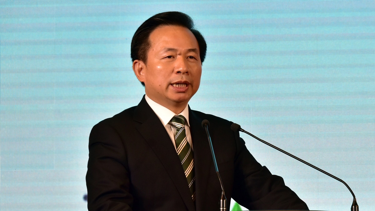【中共人事】李幹傑轉正 「最年輕」山東省長仕途受矚