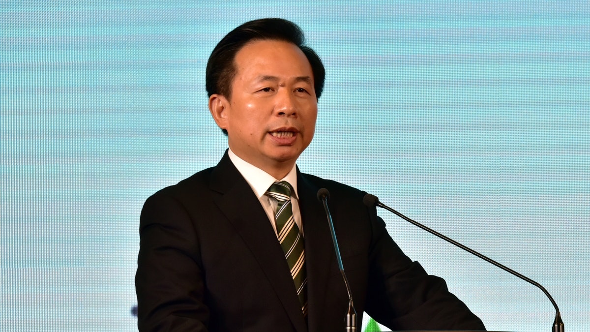 【中共人事】李幹傑轉正 「最年輕」山東省長仕途受矚
