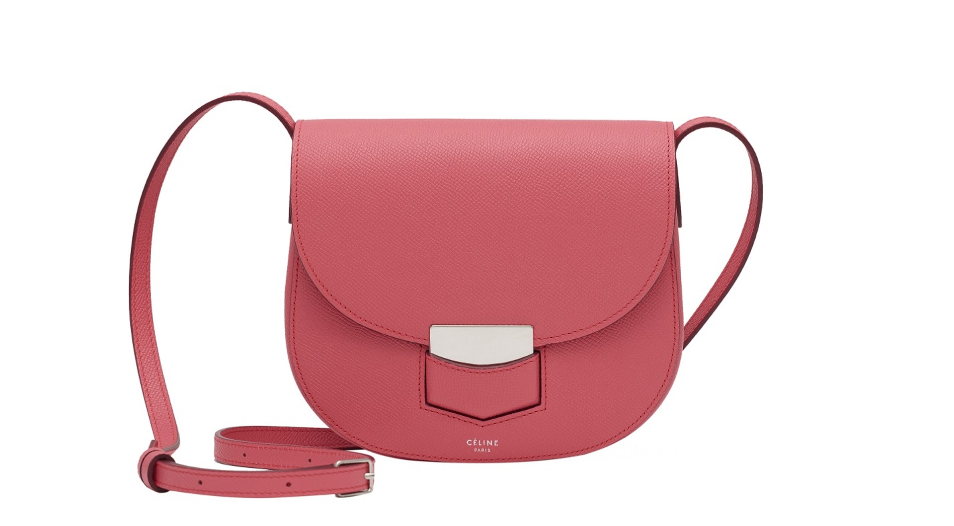 Dark Pink Small TROTTEUR $14,500 Dark Pink Small TROTTEUR $14,500