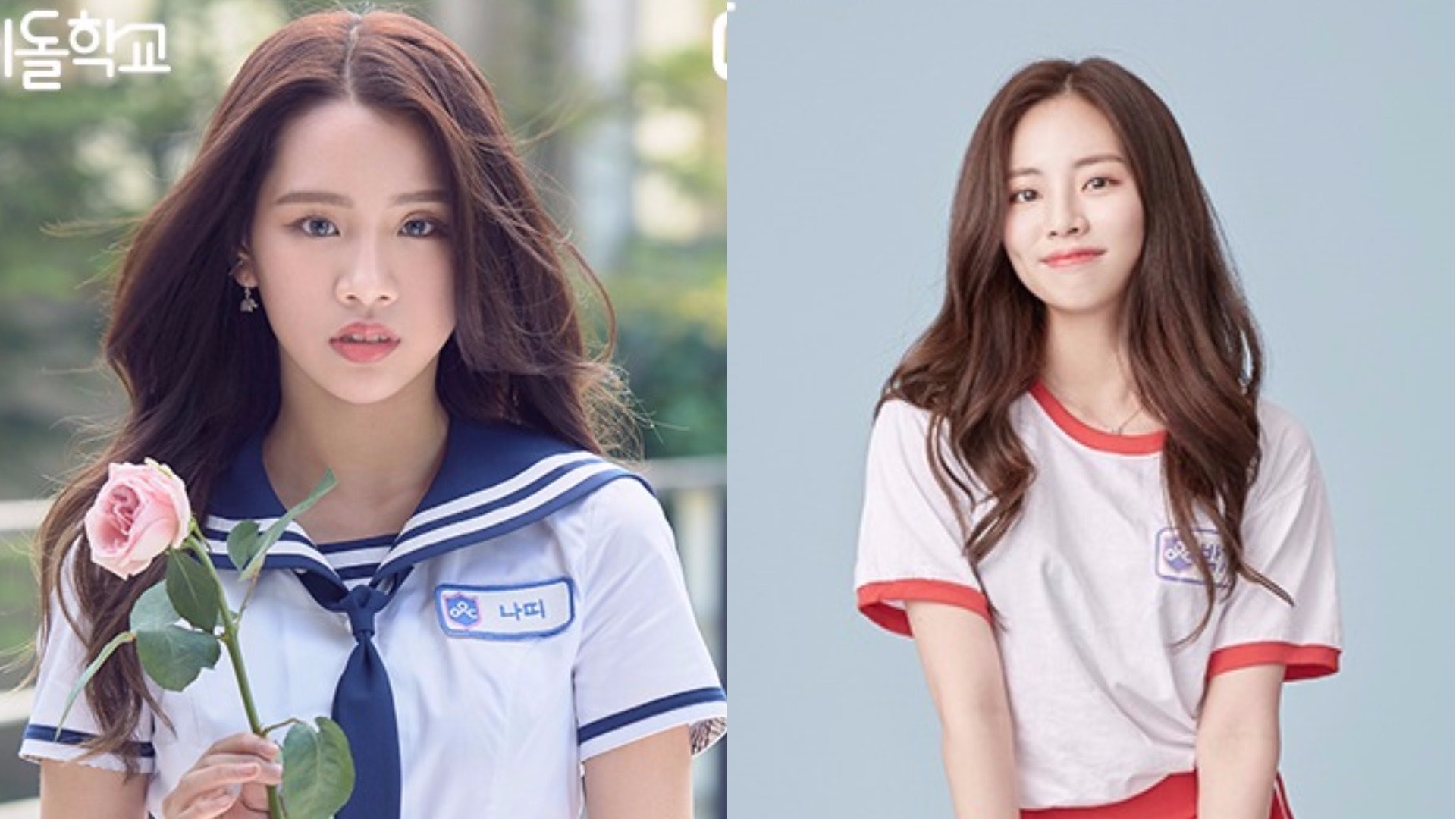 偶像學校 下個produce 101 參賽練習生差點成為twice出道 偶像學校 下個produce 101 參賽練習生差點成為twice出道