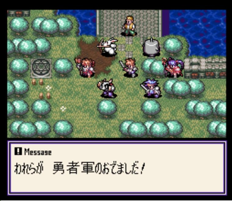 迷你超級任天堂意猶未盡 細數70款未被納入的超任sfc名作 下 香港01 遊戲動漫