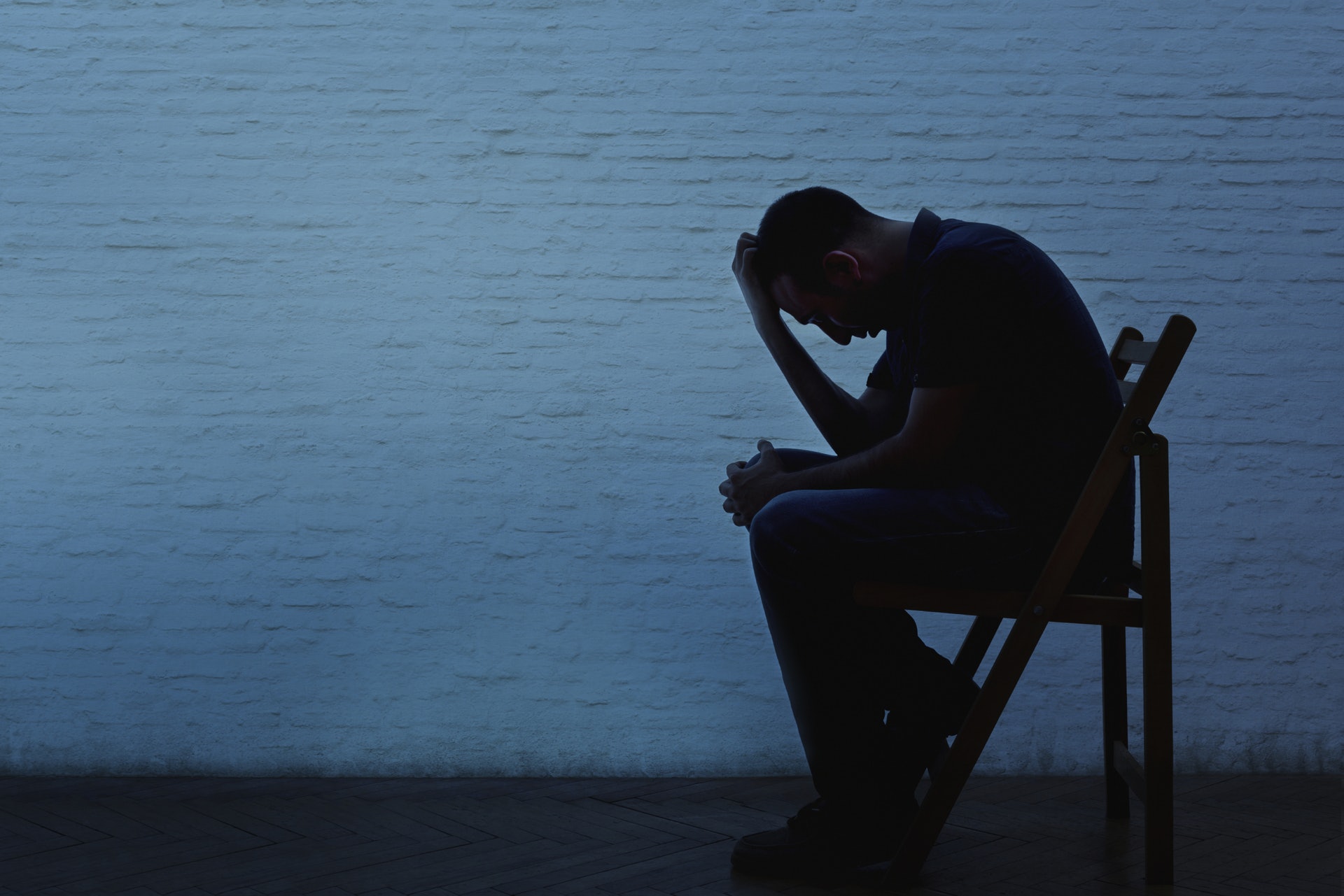 精神疾病和犯罪一定有關聯嗎?精神科醫師現身說法。(iStock.) 精神疾病和犯罪一定有關聯嗎?精神科醫師現身說法。(iStock.)