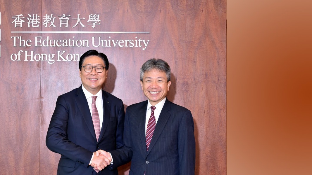 教育大学宣布张仁良续任校长5年