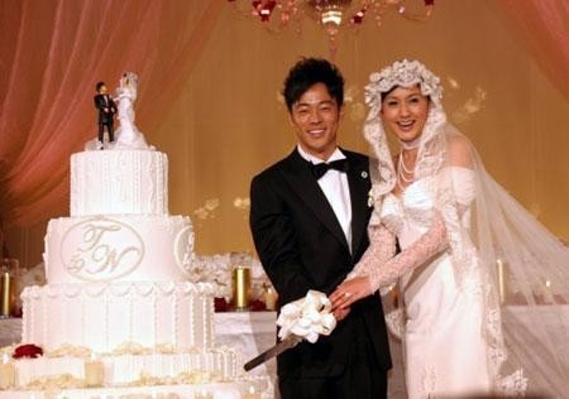 藤原紀香宣布再婚嫁 半澤直樹 男星片岡愛之助 香港01 即時娛樂 藤原紀香宣布再婚嫁 半澤直樹 男星片岡愛之助 香港01 即時娛樂