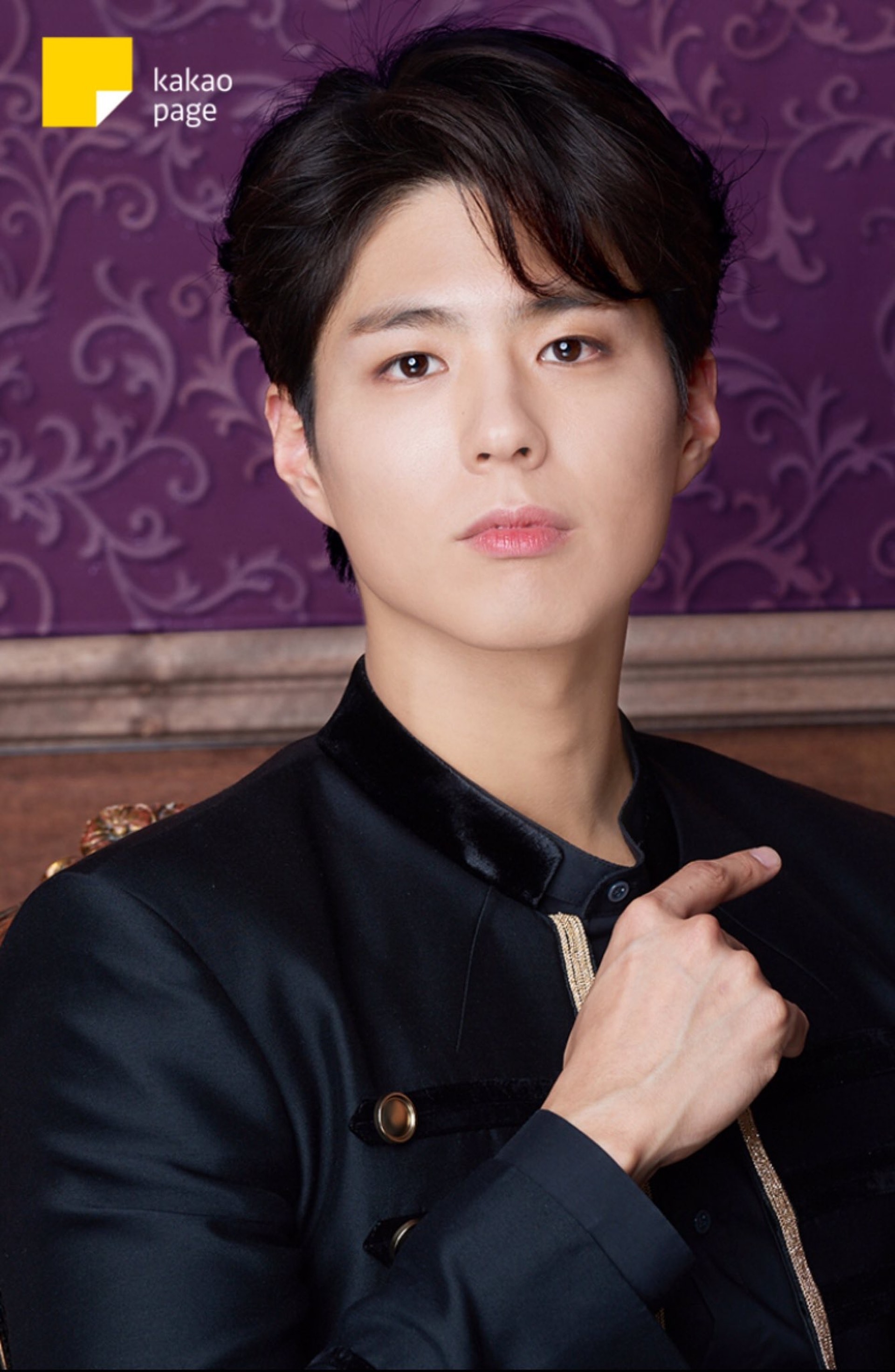 朴寶劍接拍 花遊記 演孫悟空戀上唐三藏 車勝元介入做牛魔王 朴寶劍接拍 花遊記 演孫悟空戀上唐三藏 車勝元介入做牛魔王