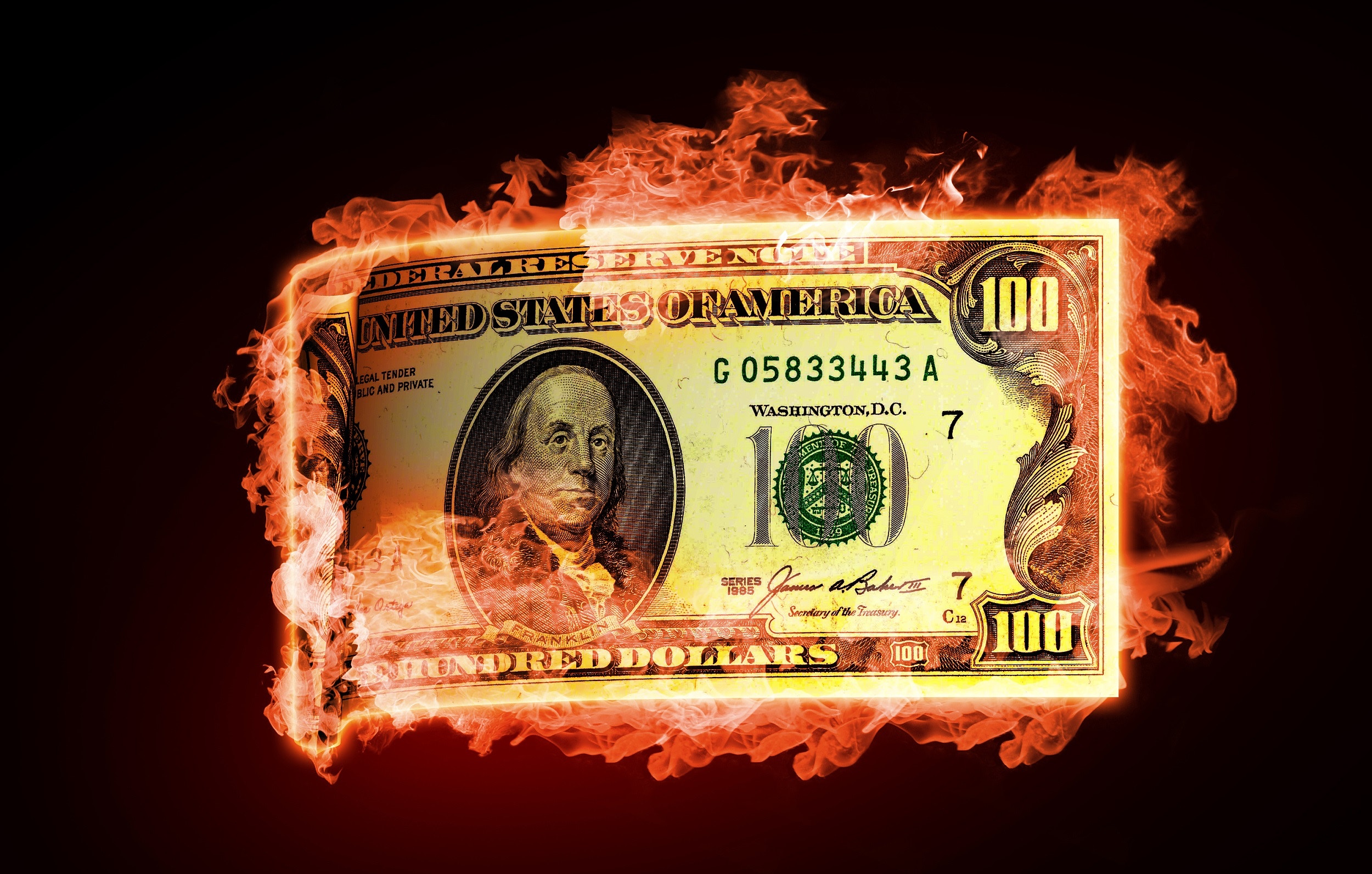 美聯儲傳9月公布「縮表」 一文睇晒對香港3大可能衝擊