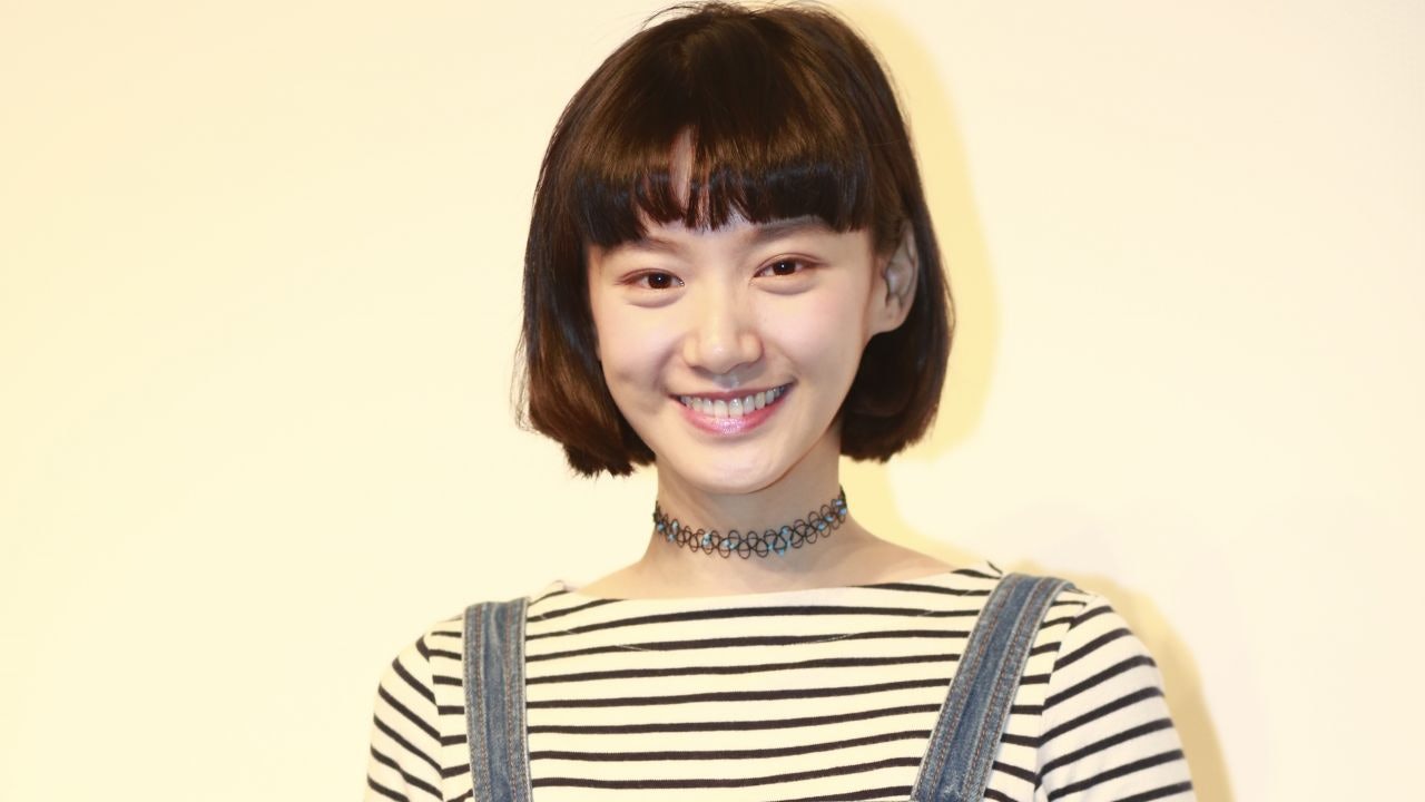 文青女神袁澧林被指違約擅自接工作 遭經理人公司入稟控告 文青女神袁澧林被指違約擅自接工作 遭經理人公司入稟控告