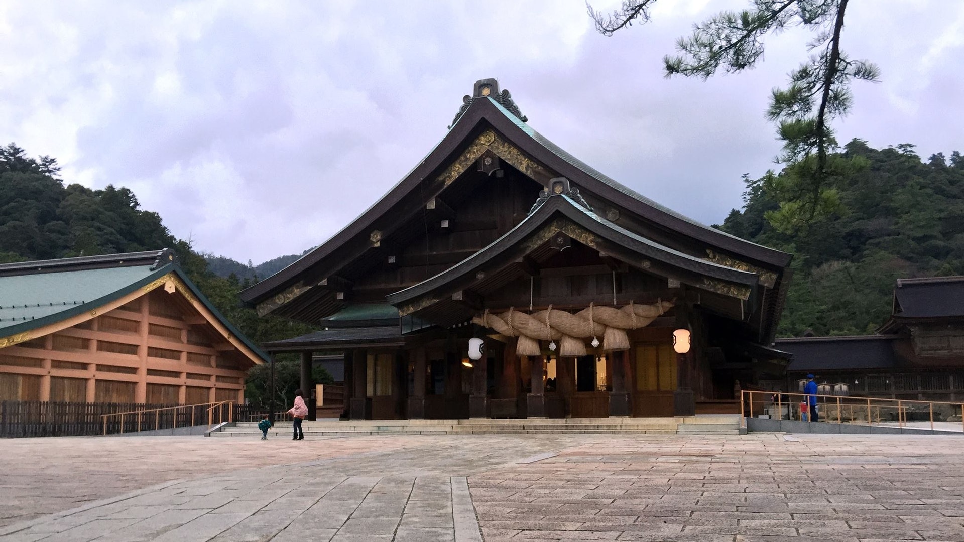 【日本風土】出雲國物語 【日本風土】出雲國物語