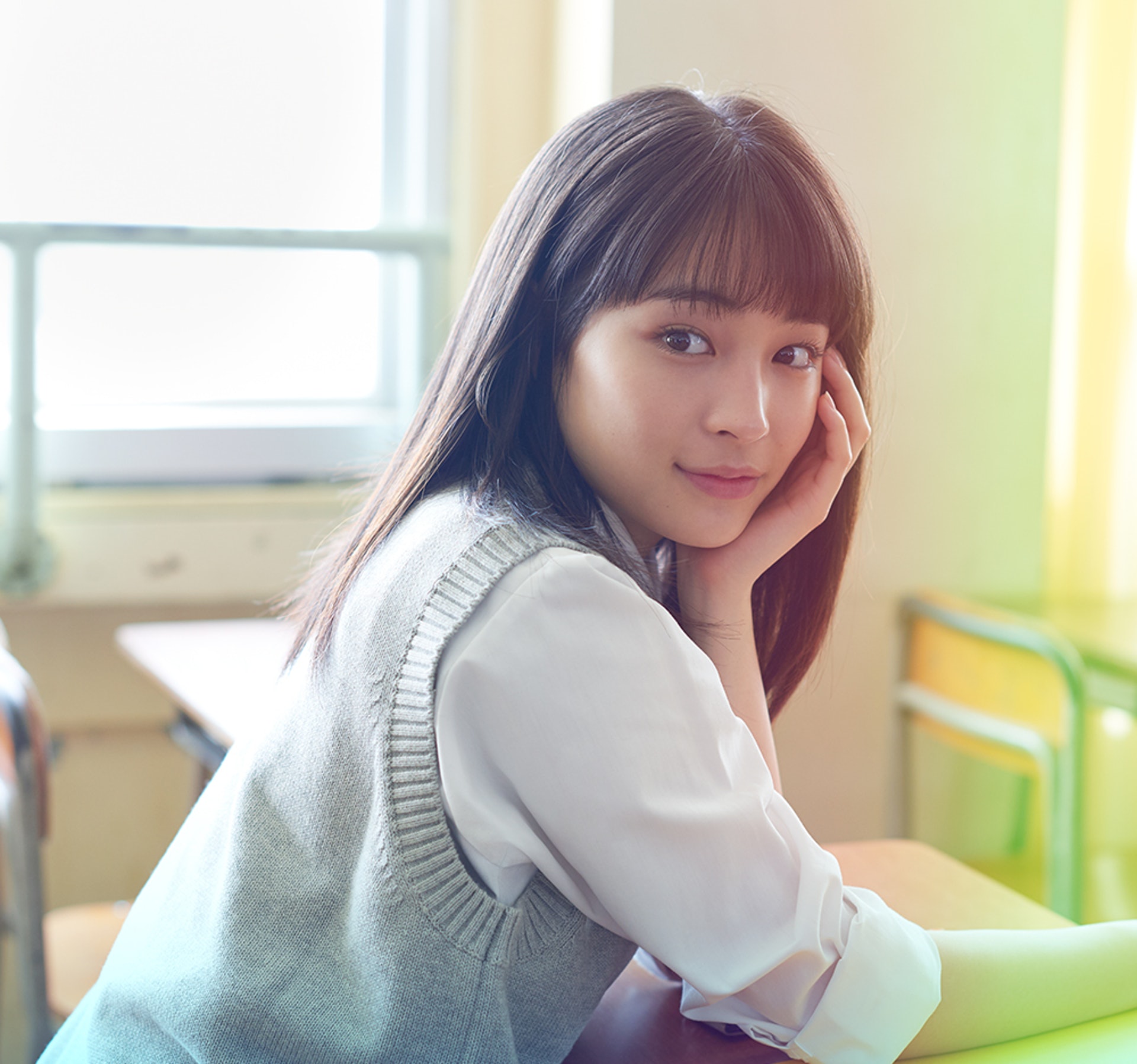 17廣告女王 Akb48風光不再榜上無名廣瀨鈴桐谷美玲齊稱霸 香港01 即時娛樂 17廣告女王 Akb48風光不再榜上無名廣瀨鈴桐谷美玲齊稱霸 香港01 即時娛樂