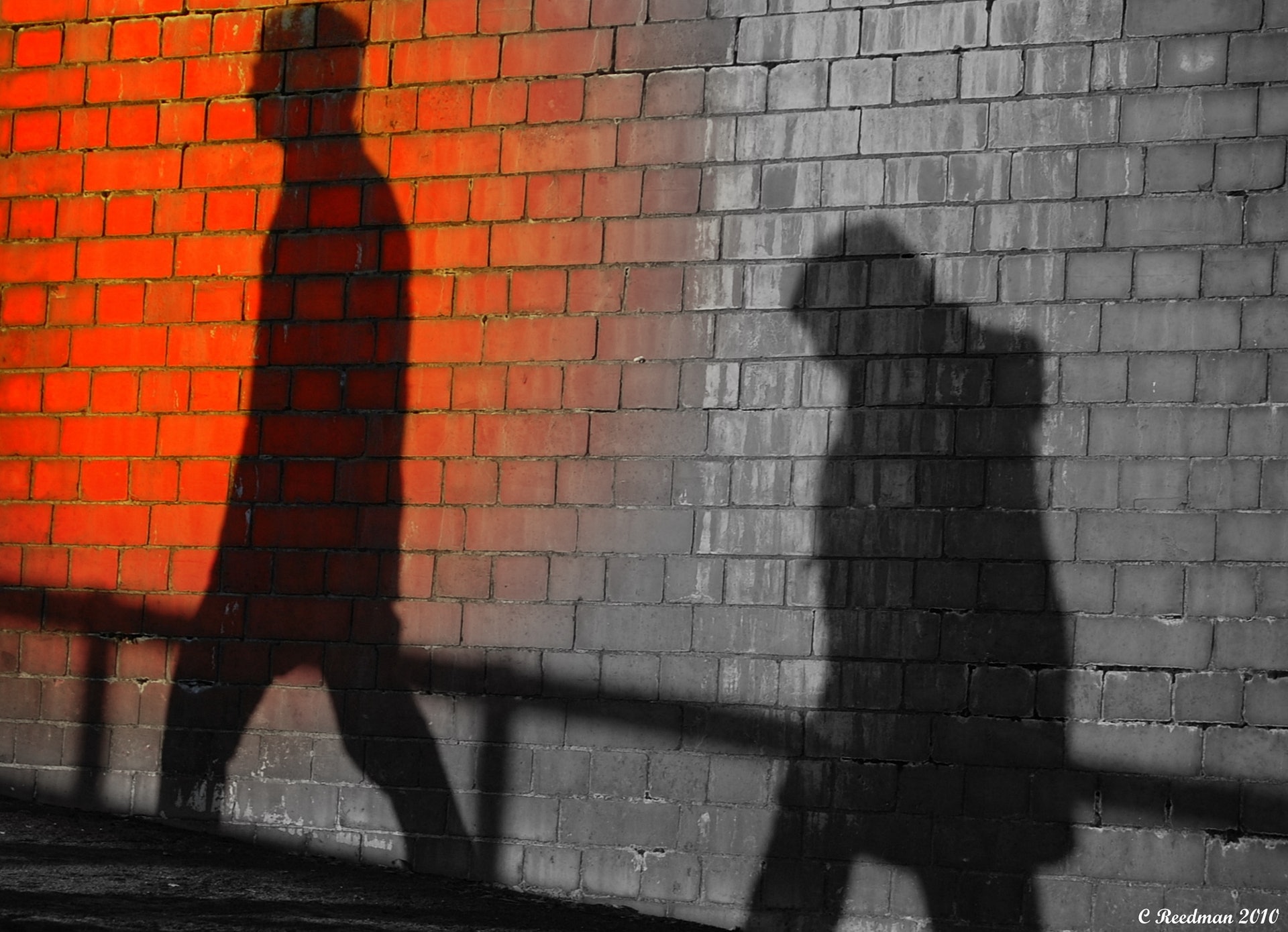 伴侶劈腿的確是令人傷心的事。 (vcg.com) 伴侶劈腿的確是令人傷心的事。 (vcg.com)