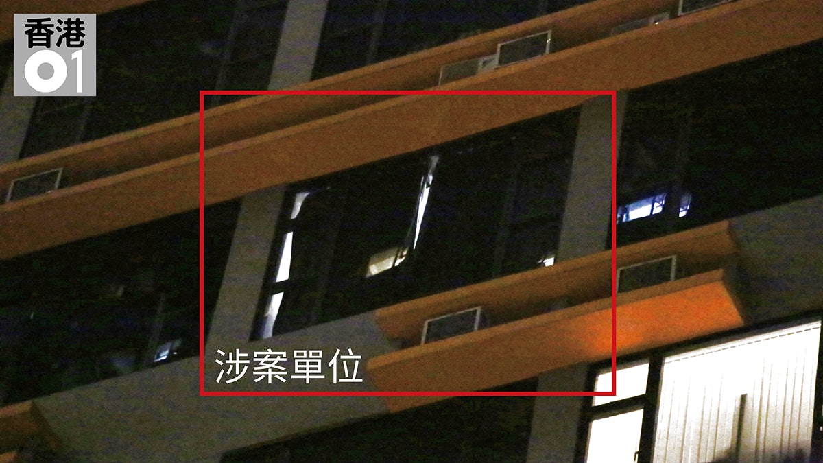 【石棺藏屍】現場檢獲數紙或涉不法勾當 死者女友疑隱瞞案情被捕 【石棺藏屍】現場檢獲數紙或涉不法勾當 死者女友疑隱瞞案情被捕