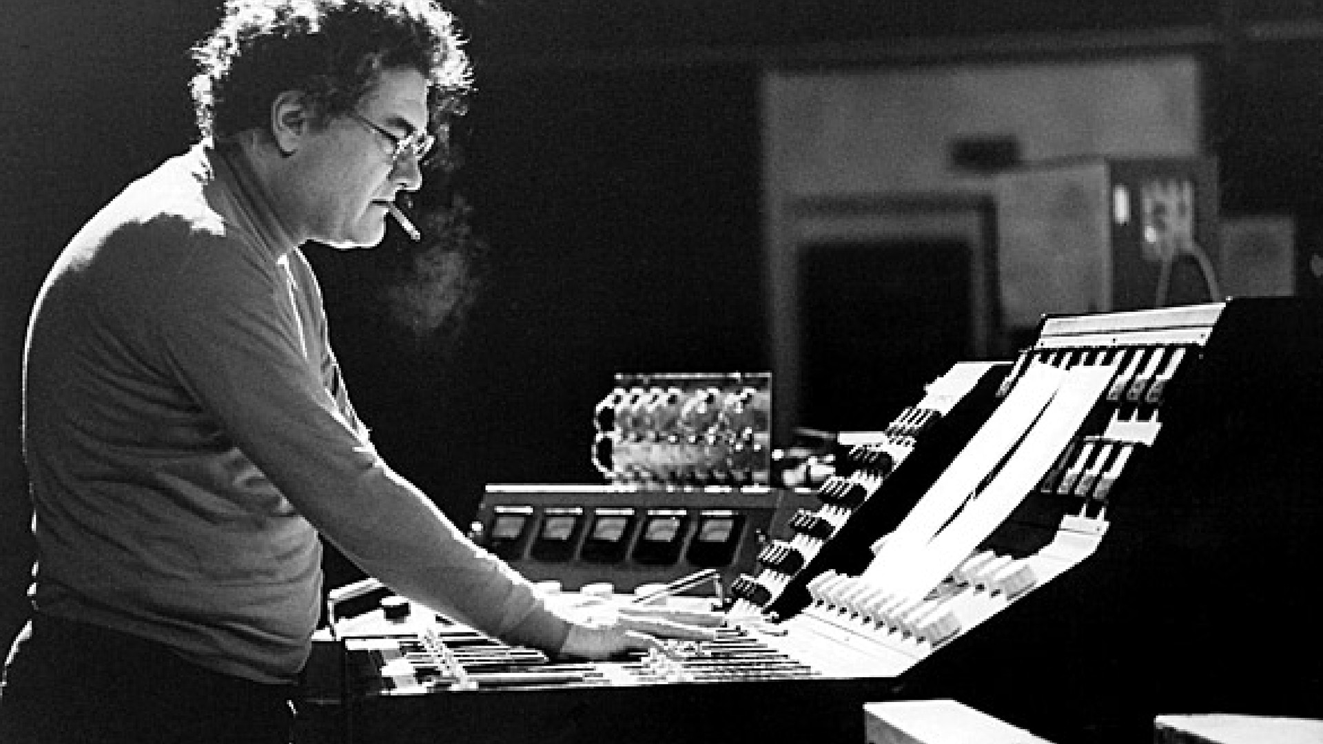 【R.I.P.】法國 musique concrète 先鋒 Pierre Henry 逝世