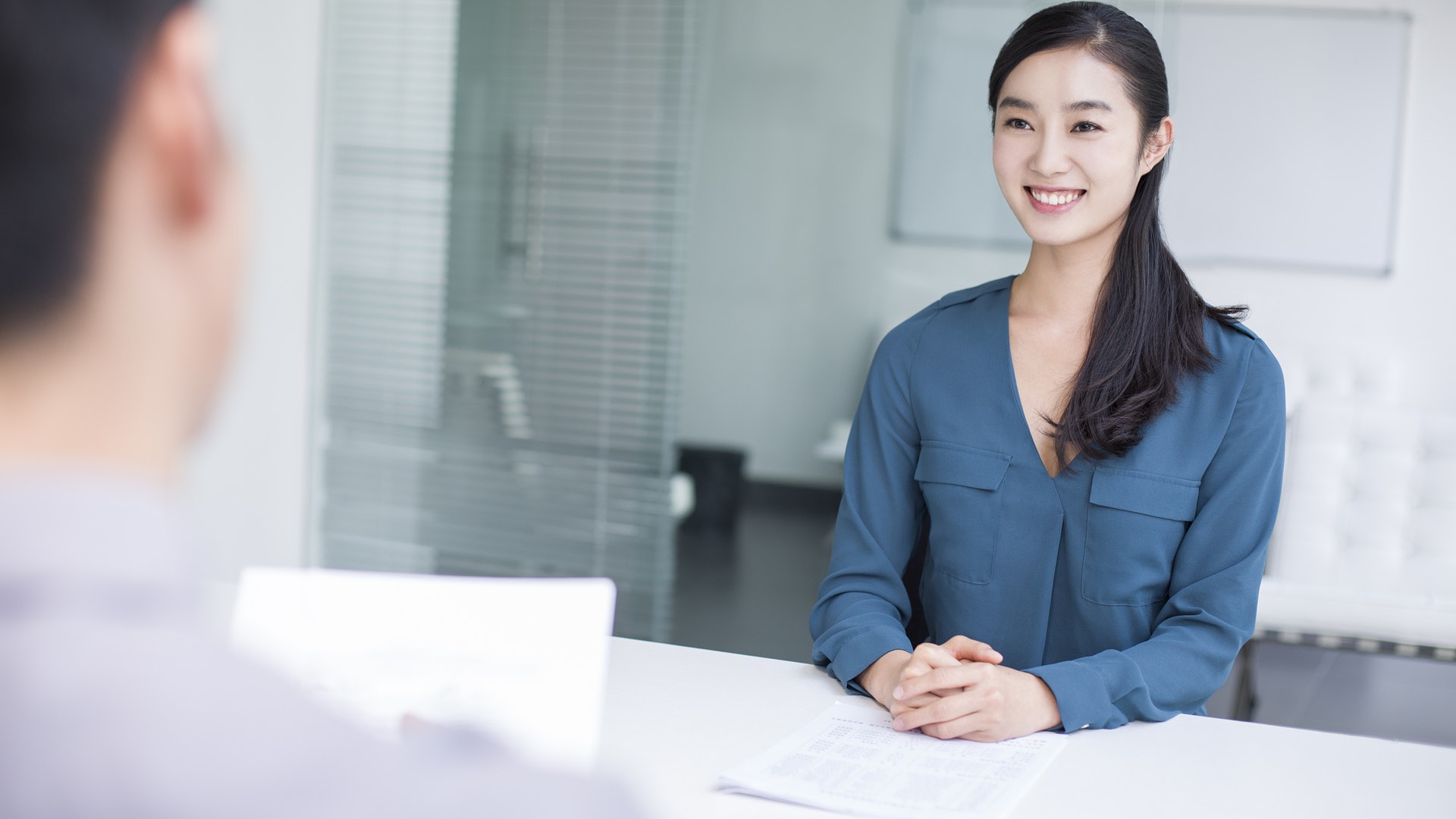 【考公務員必讀系列(一)】寫作能力好是最先決條件 【考公務員必讀系列(一)】寫作能力好是最先決條件