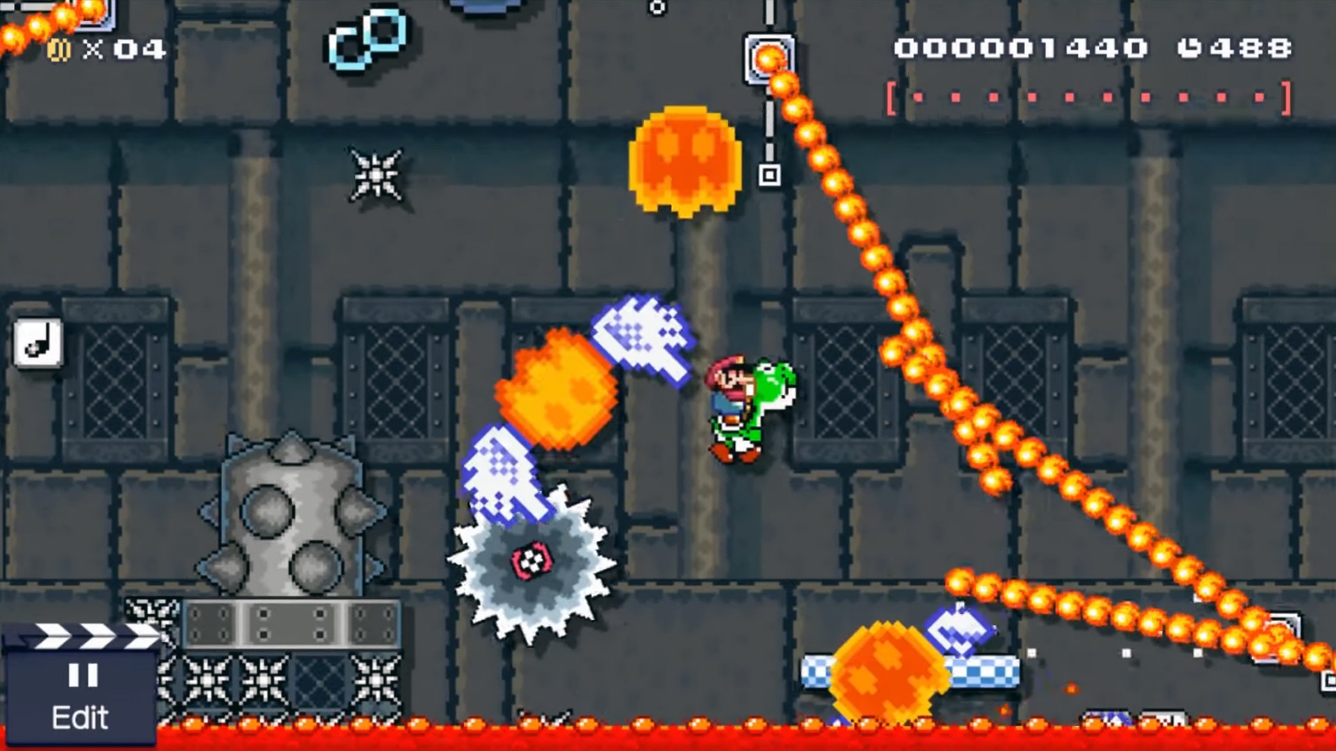 【遊戲大百科】Platformer
