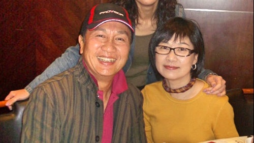 歐陽佩珊因肺腺癌離世 九十年代淡出娛圈學氣功開班授徒 歐陽佩珊因肺腺癌離世 九十年代淡出娛圈學氣功開班授徒
