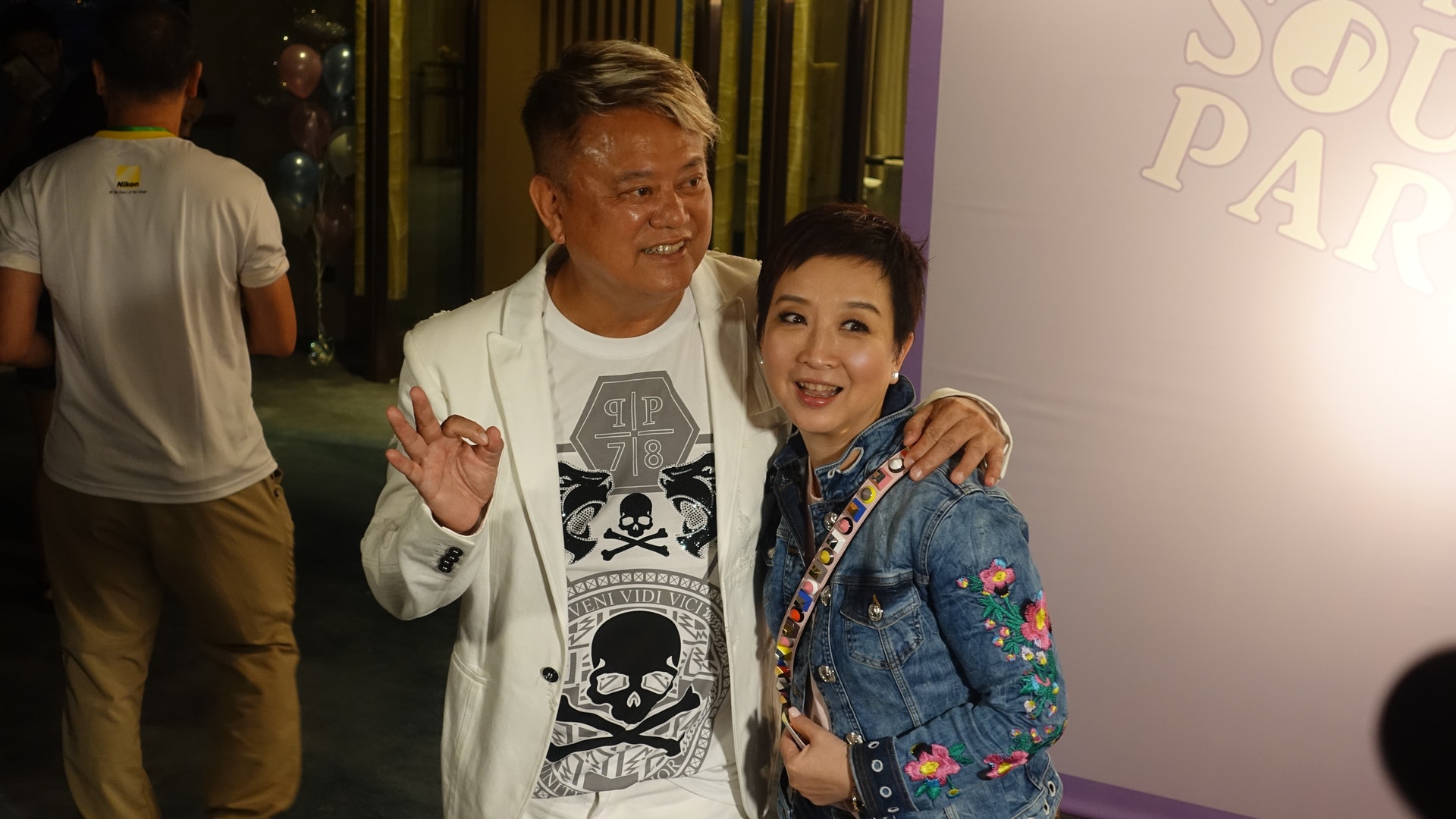 《賭城群英會》演技被批評 叻哥:要贏視帝我實攞到 《賭城群英會》演技被批評 叻哥:要贏視帝我實攞到