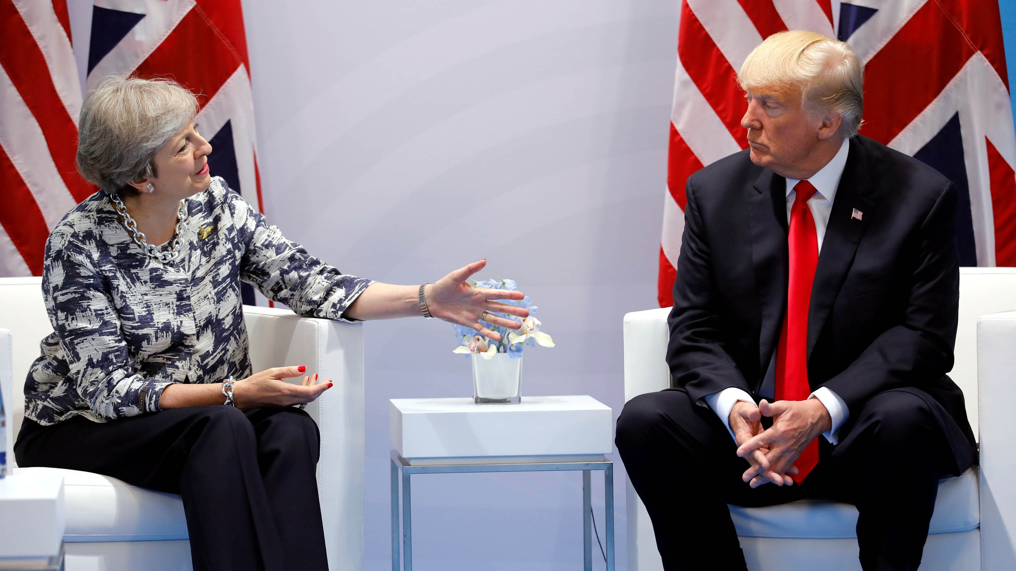 英揆文翠珊用G20撈籌碼　黨員釀逼宮力捧戴德偉　政治生命在倒數