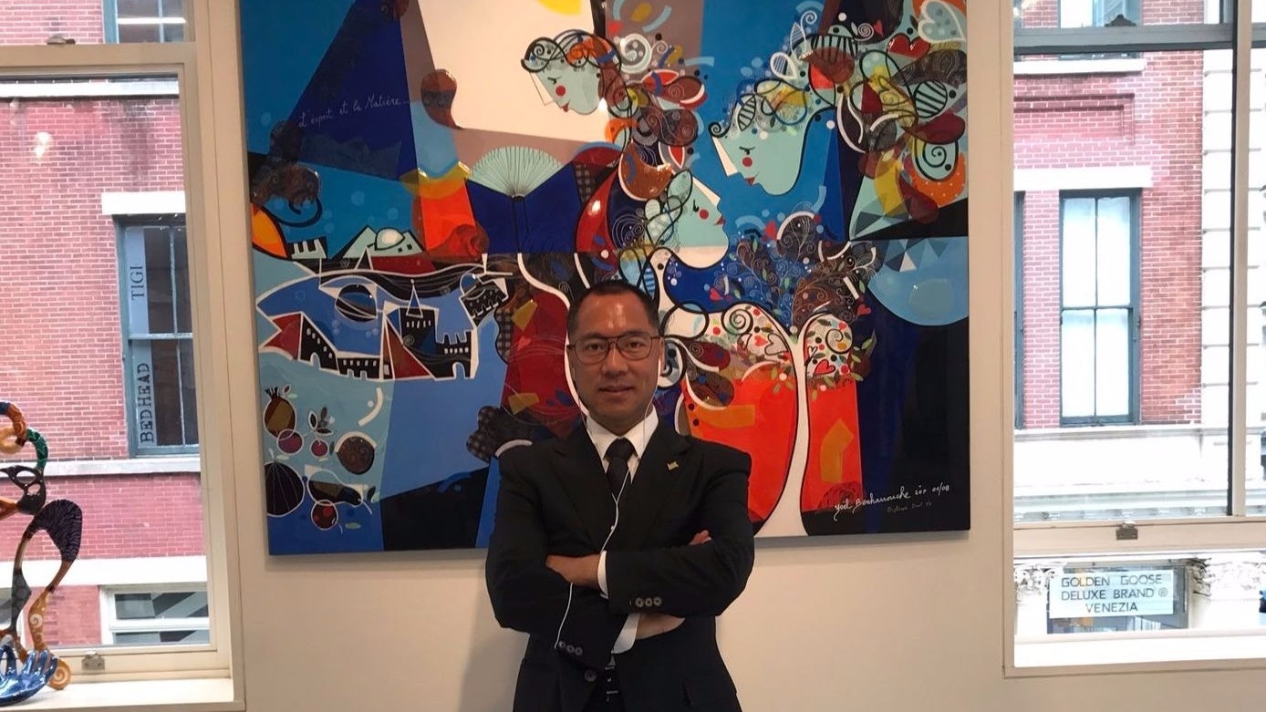 郭文貴爆料海航真相? 新華社:收買航空內鬼供料 加工篡改而成 郭文貴爆料海航真相? 新華社:收買航空內鬼供料 加工篡改而成