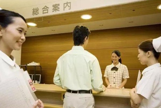日媒：中國豪華求醫團成日本醫院新商機　花費動輒數百萬日元