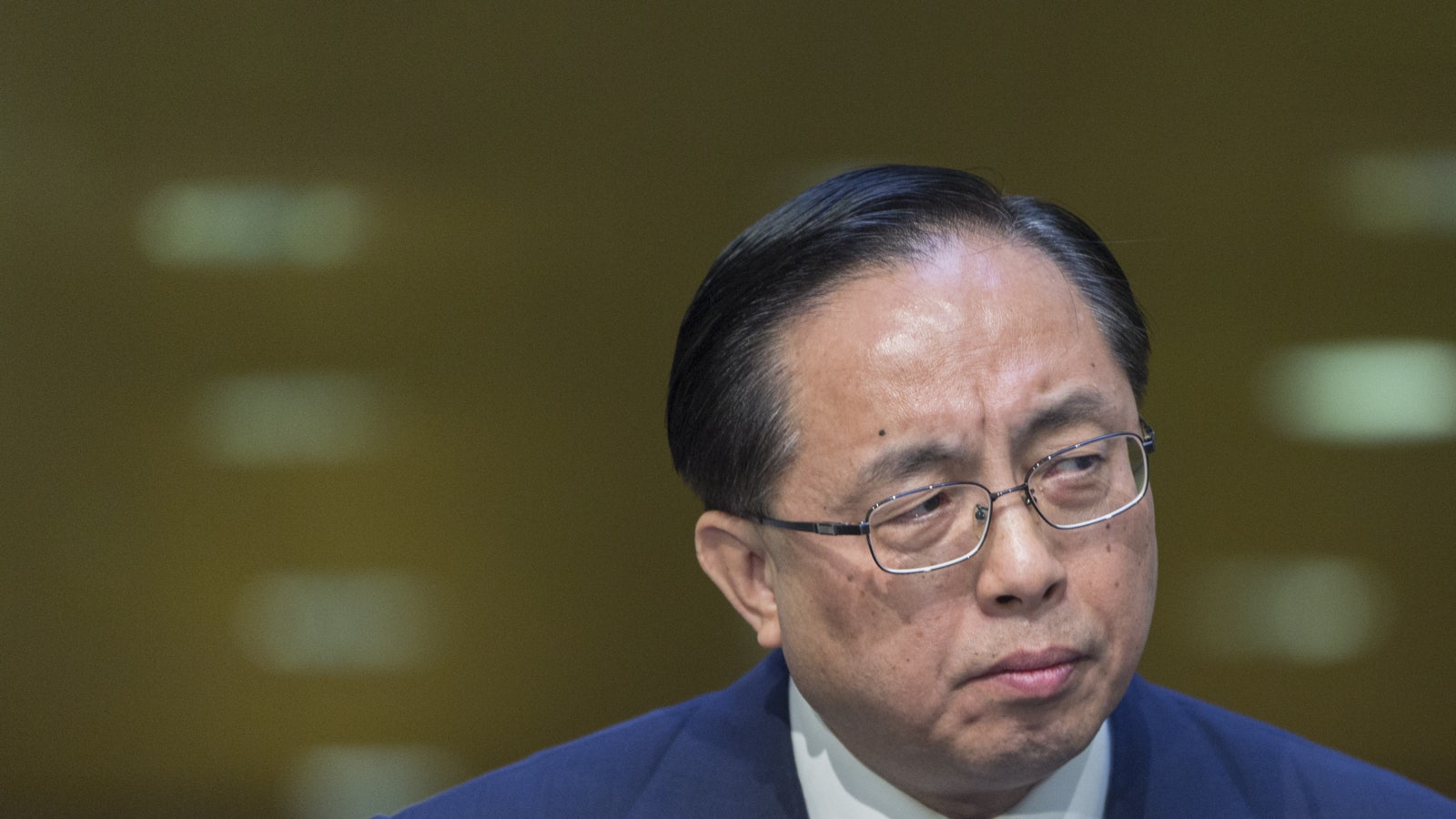 楊偉雄稱無說過Uber不可行 強調服務須合法 楊偉雄稱無說過Uber不可行 強調服務須合法
