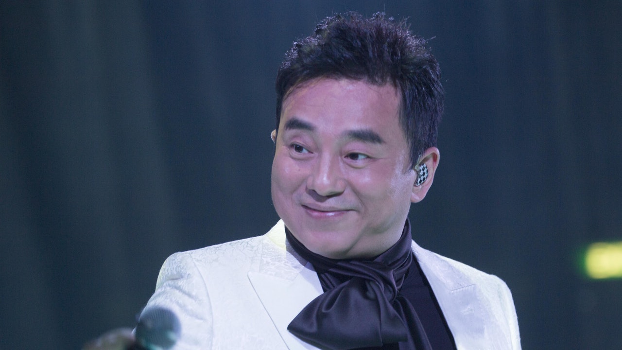 【流行經典50年】呂方再唱《聽不到的說話》 靚聲點解唔見咗?