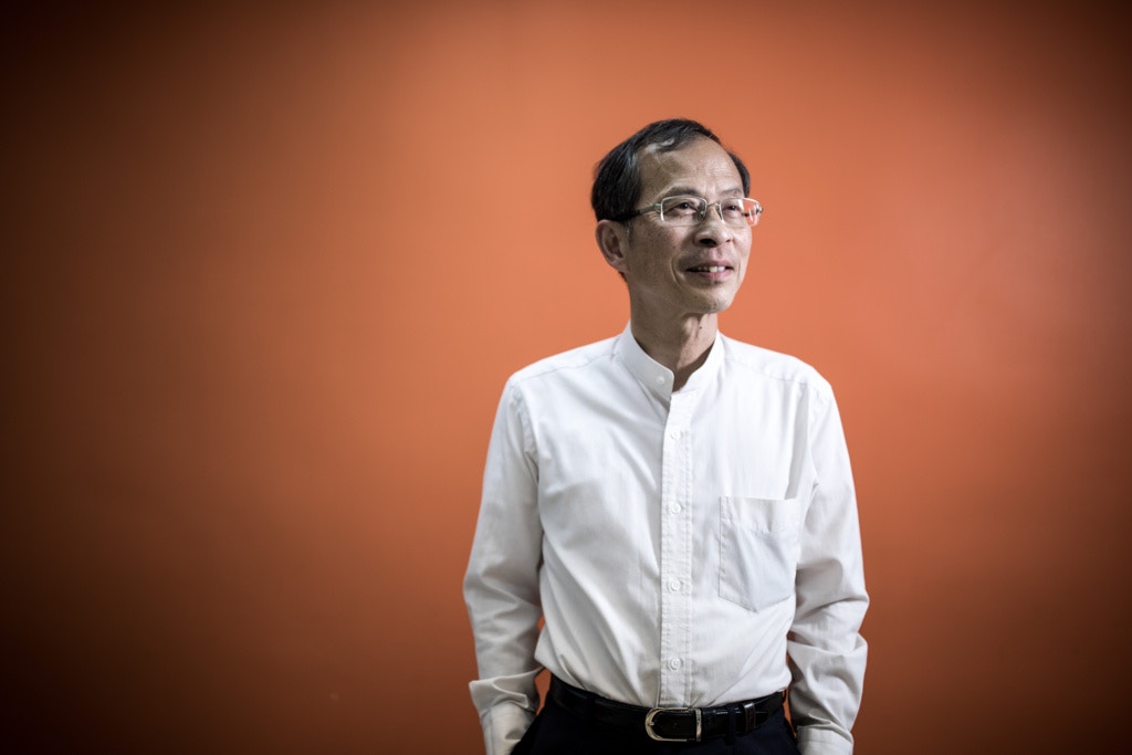 【曾鈺成vs李柱銘】不能說的政黨政治（中）—— 點解無得執政