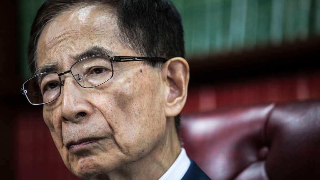 【曾鈺成vs李柱銘】不能說的政黨政治(下)—— 執政 = 奪權? 【曾鈺成vs李柱銘】不能說的政黨政治(下)—— 執政 = 奪權?