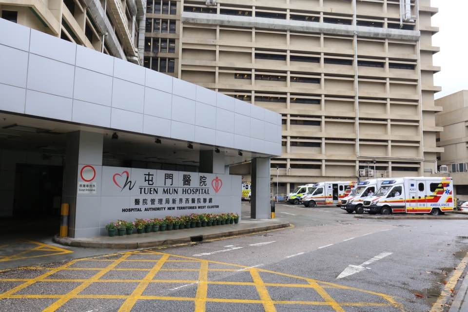 外傭飲品溝漂白水「加料」  中港新闻