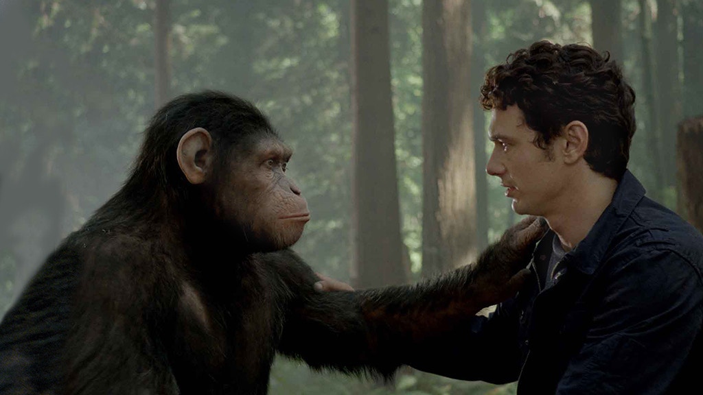 猿人爭霸戰 猩哥霸氣盡露的一生三部曲教你 職場領袖學 香港01 電影