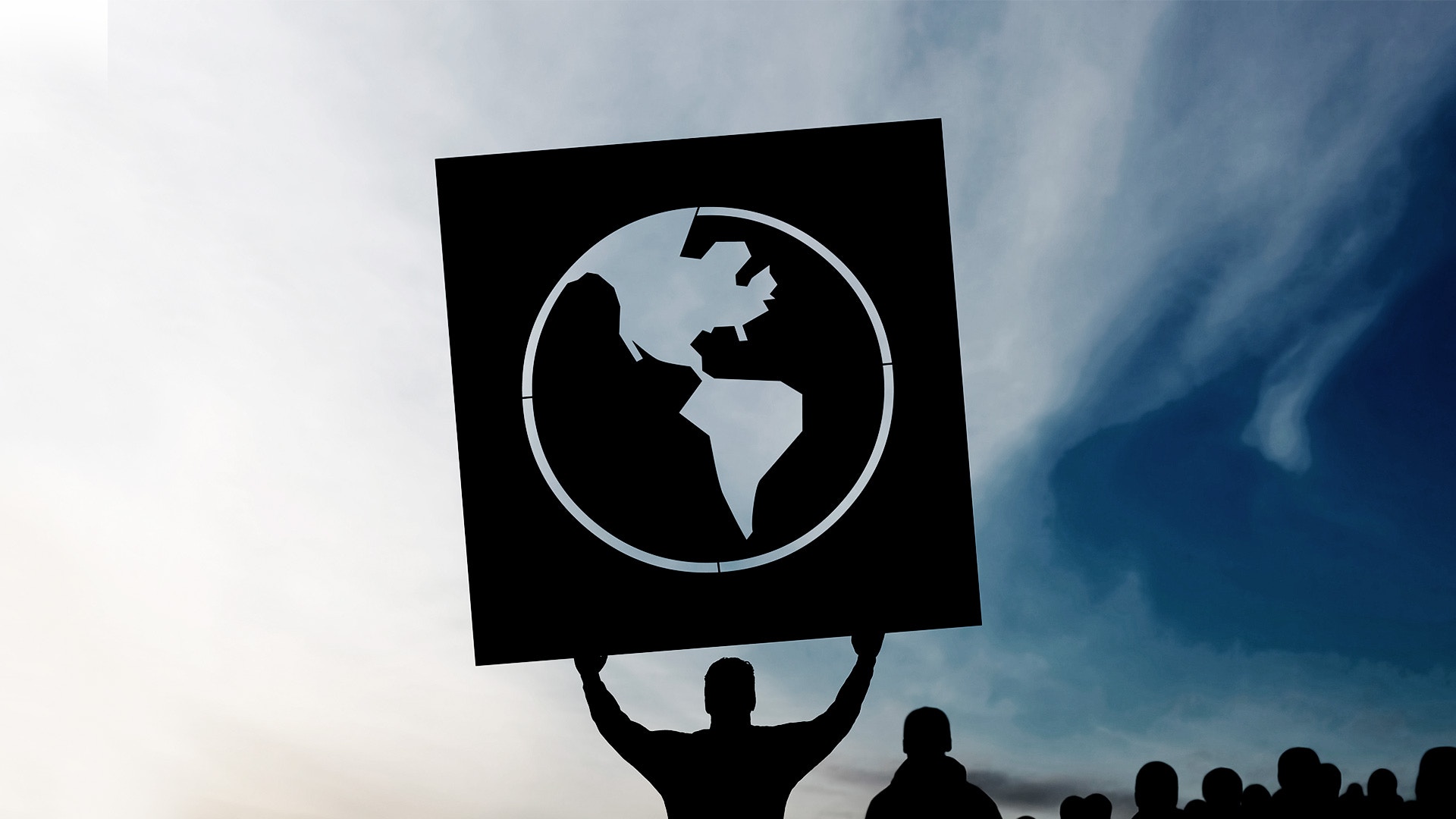 從前現代到現代文化（一）：解咒與文化衝突