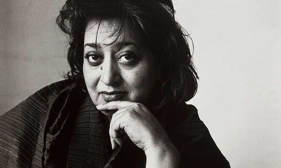 【再見Zaha Hadid】本地建築師眼中的她