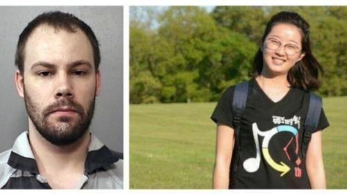 【章瑩穎失蹤案】涉綁架疑犯遭正式起訴 曾實施進一步犯罪侵害 【章瑩穎失蹤案】涉綁架疑犯遭正式起訴 曾實施進一步犯罪侵害