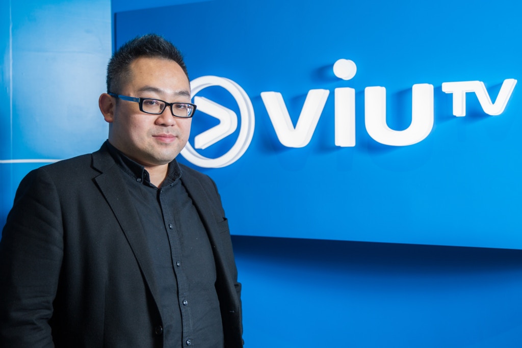 【專訪】ViuTV無懼被抄橋　挑戰傳統電視4個迷思