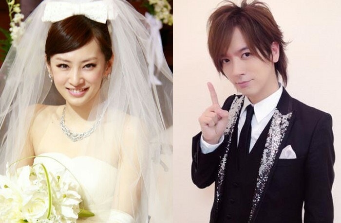Daigo北川景子求婚歌 Ksk Cd化望成最受歡迎結婚歌 香港01 即時娛樂