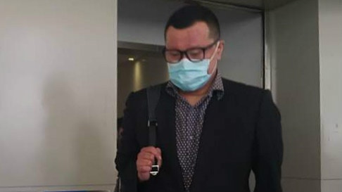 【DR誤殺案】醫生供稱在集團每周工作10多小時　月薪可達40萬
