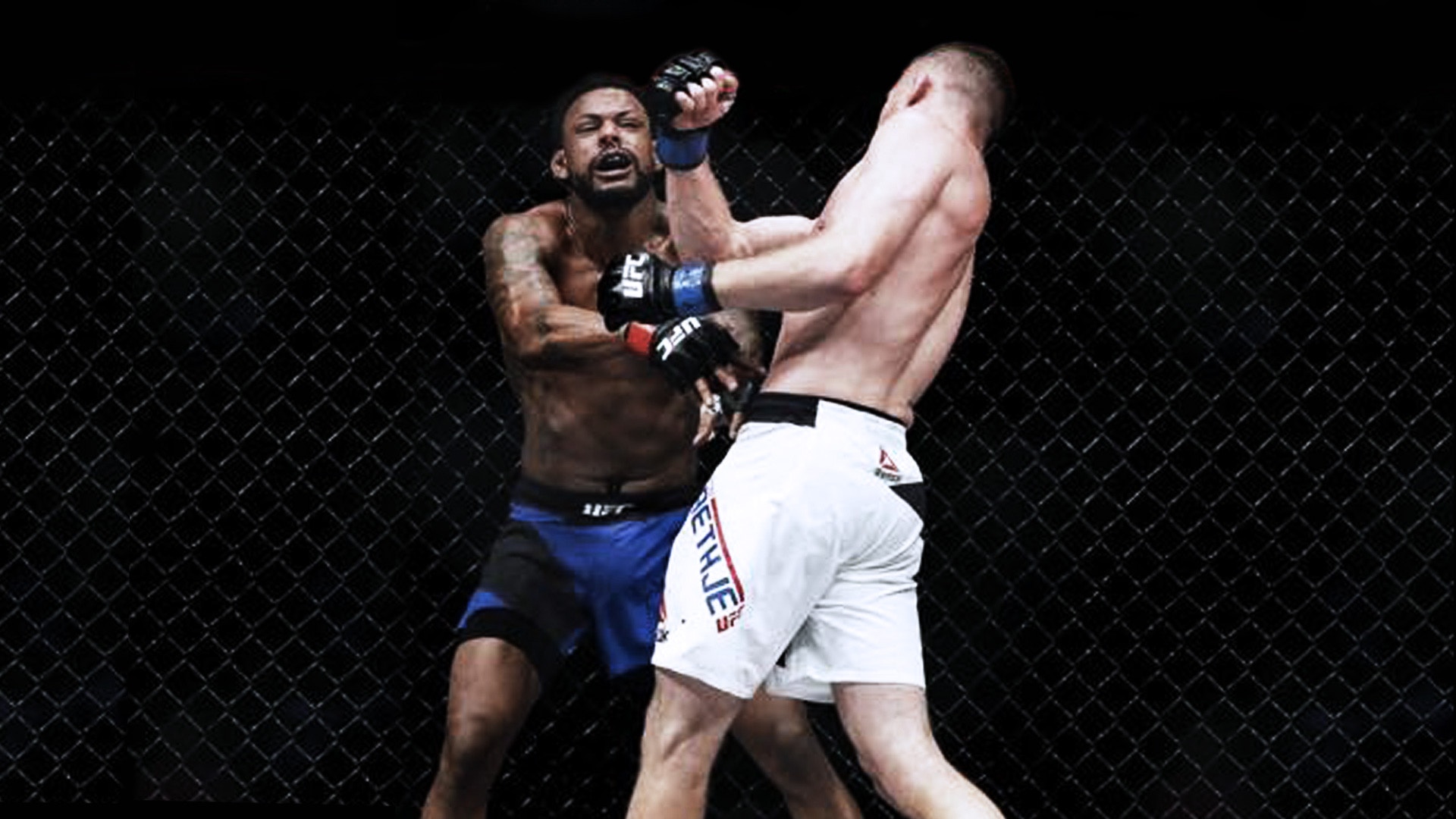 三件從Gaethje vs Johnson中看到的事