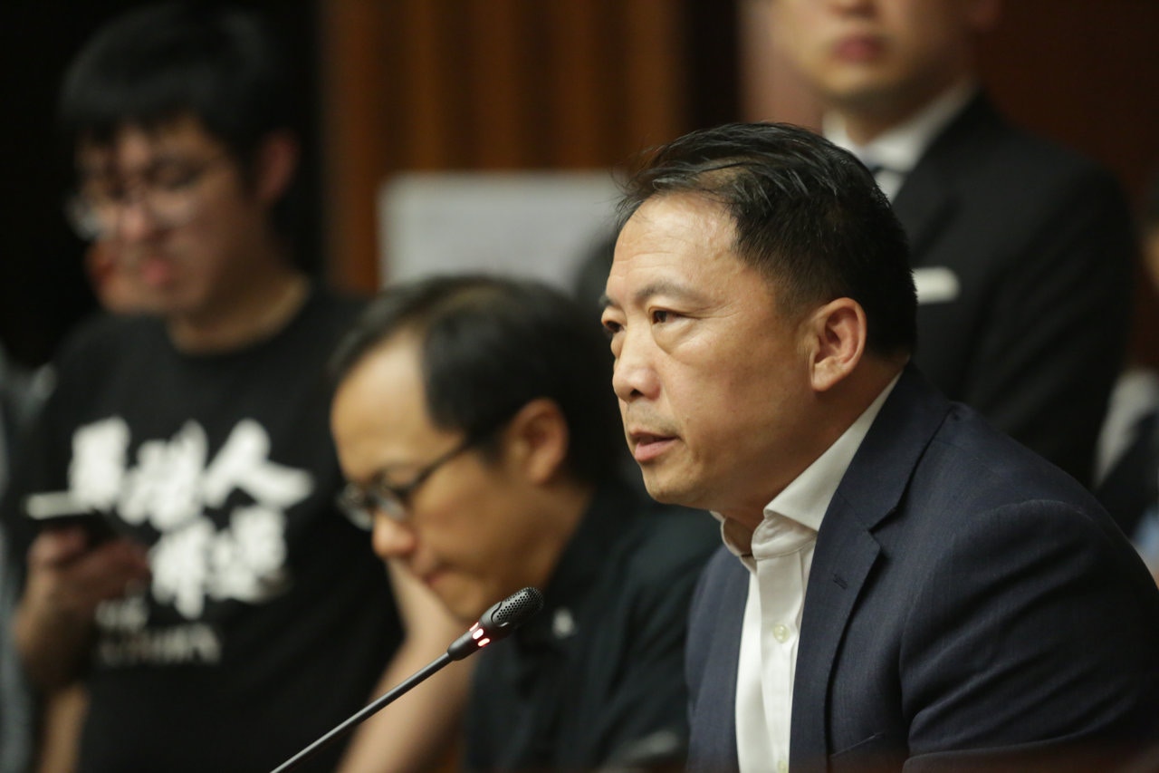 【DQ風波．拆局】民主派溫和路線受挫　林鄭36億元教育撥款恐觸礁