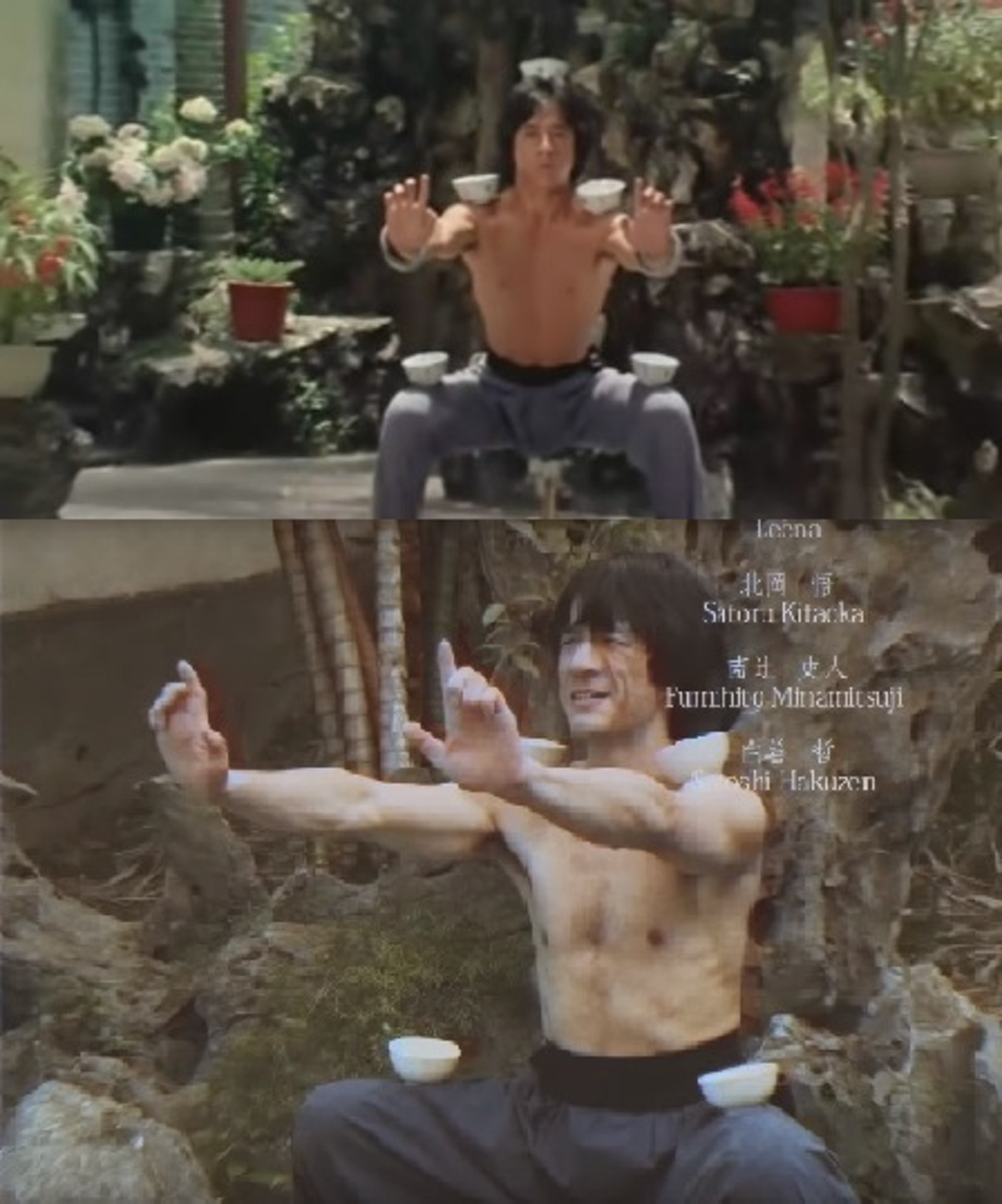 金爆都玩過 扮成龍好過搵成龍日本歌手重現昔日 醉拳 年代 香港01 電影 金爆都玩過 扮成龍好過搵成龍日本歌手重現昔日 醉拳 年代 香港01 電影