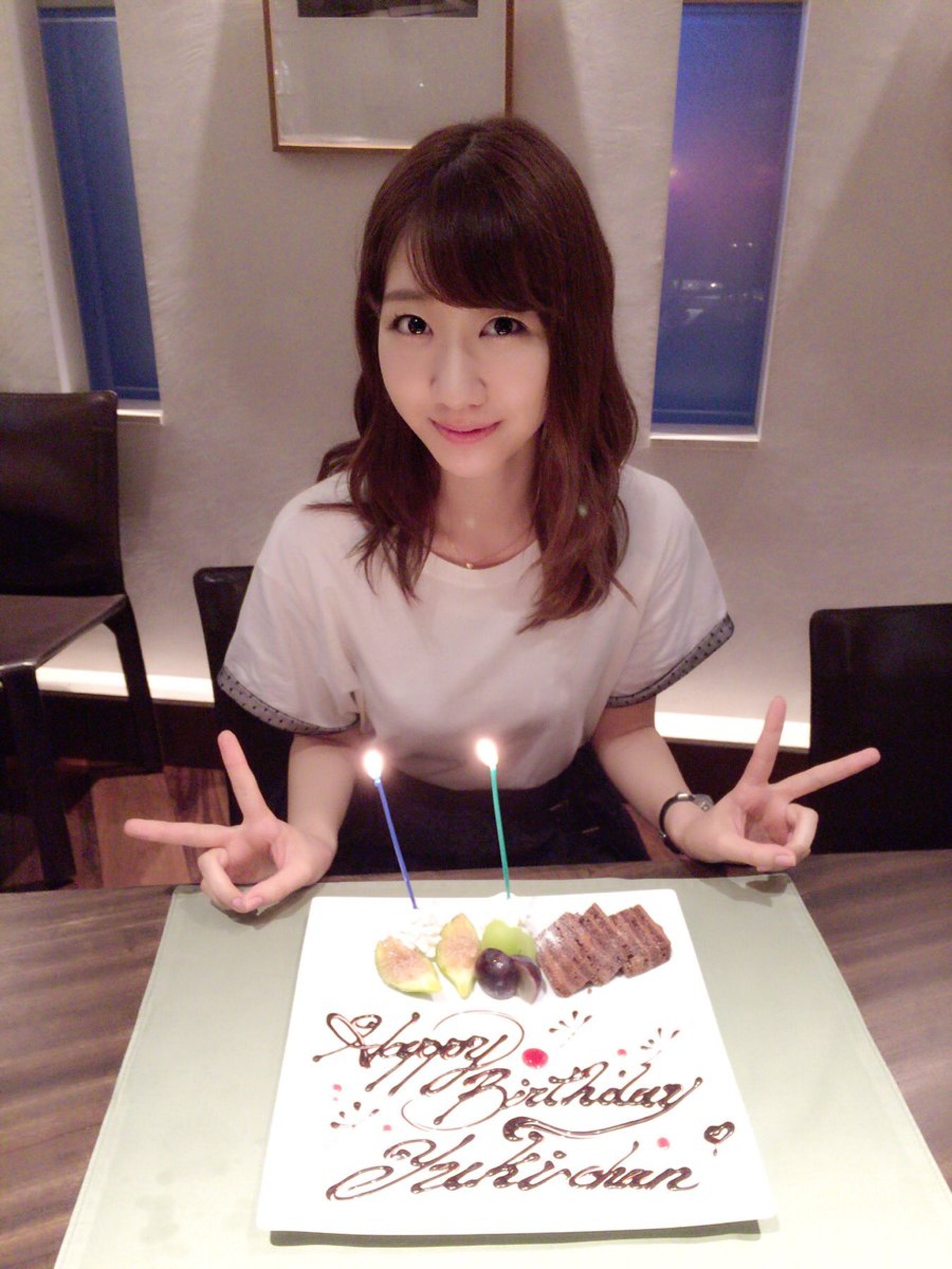 Akb48 多圖 柏木由紀26歲大個女ig性感照吸客兼直播剪頭髮 Akb48 多圖 柏木由紀26歲大個女ig性感照吸客兼直播剪頭髮