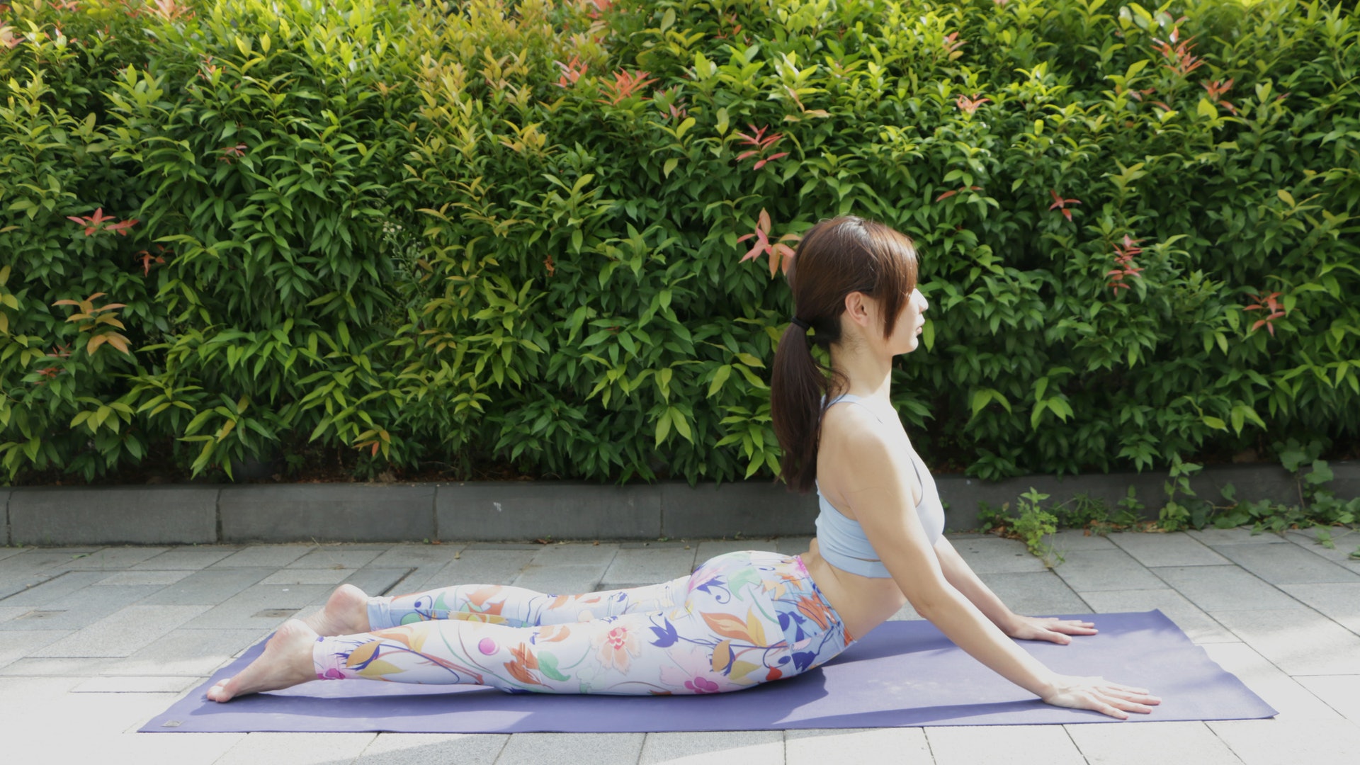 【Yogie教Yoga.脈輪】本我輪主管情感創意,教你如何let go 【Yogie教Yoga.脈輪】本我輪主管情感創意,教你如何let go