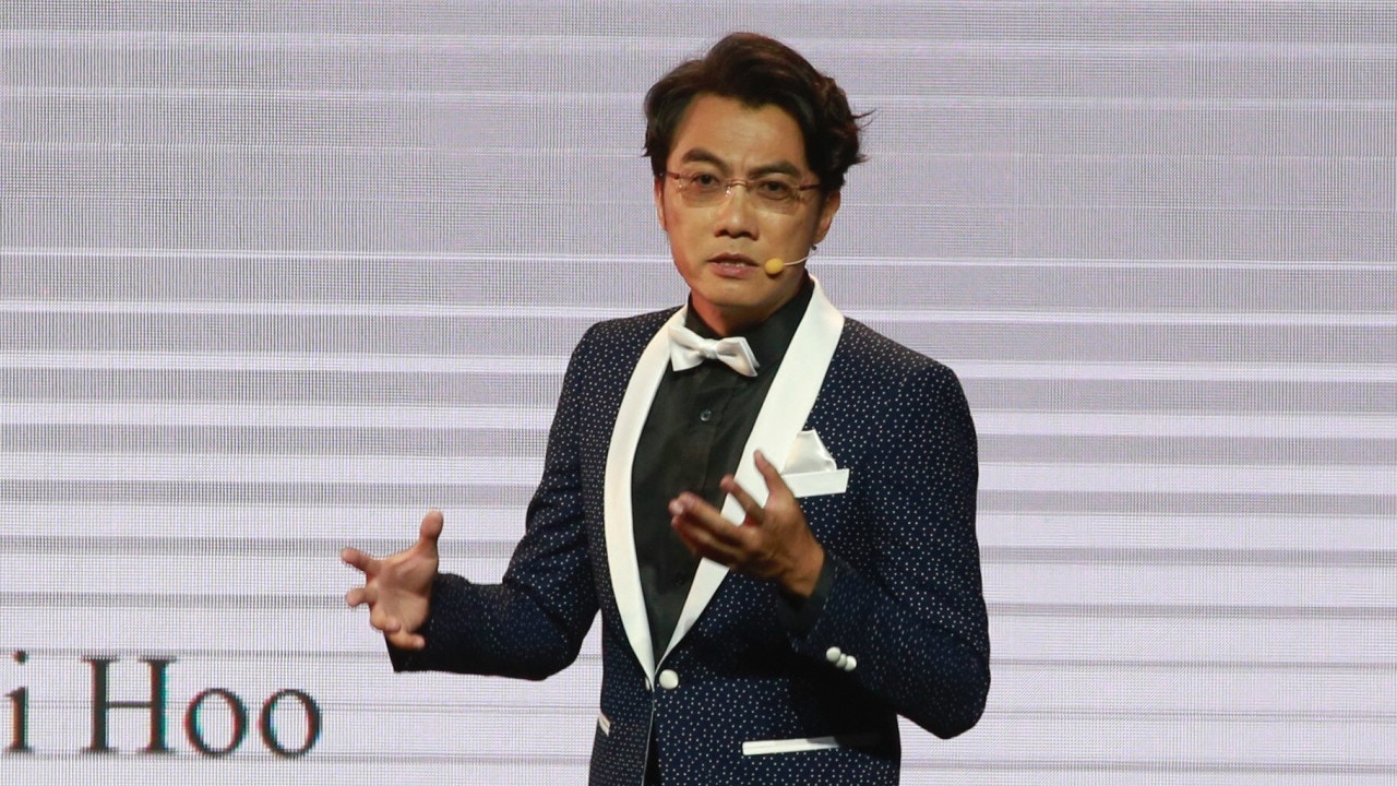 【Ben Sir開Show】失去TVB和低俗粗口之後，「啲Dur」都唔好笑