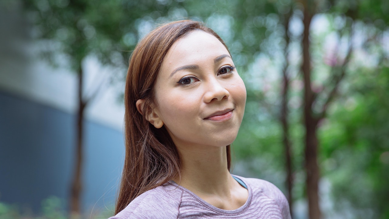 【一首歌】 AGA《問好》講偶遇前度 見面一定有「另一番味道」? 【一首歌】 AGA《問好》講偶遇前度 見面一定有「另一番味道」?