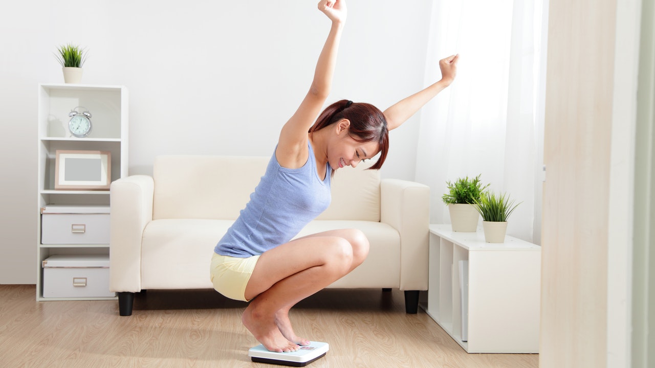 冇時間做運動? 6個輕易燃燒卡路里的日常workout 冇時間做運動? 6個輕易燃燒卡路里的日常workout