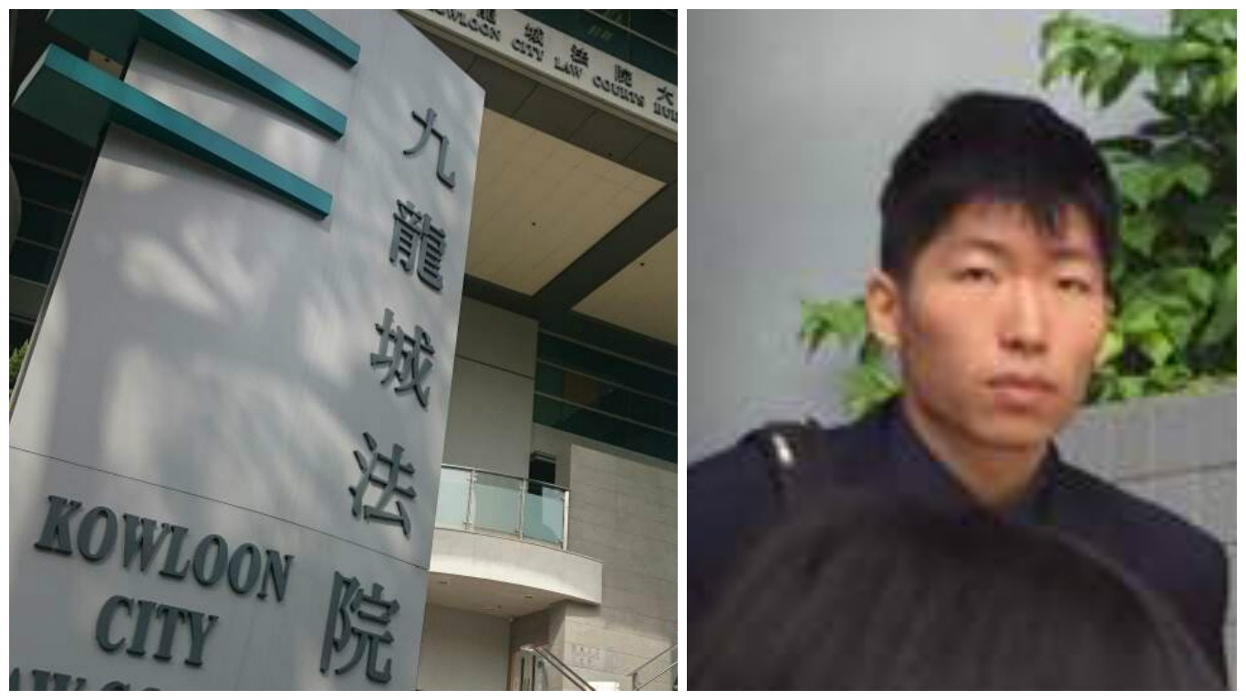 補習老師涉奧數班上非禮學生案　女童稱答錯題被「唧」私處10秒