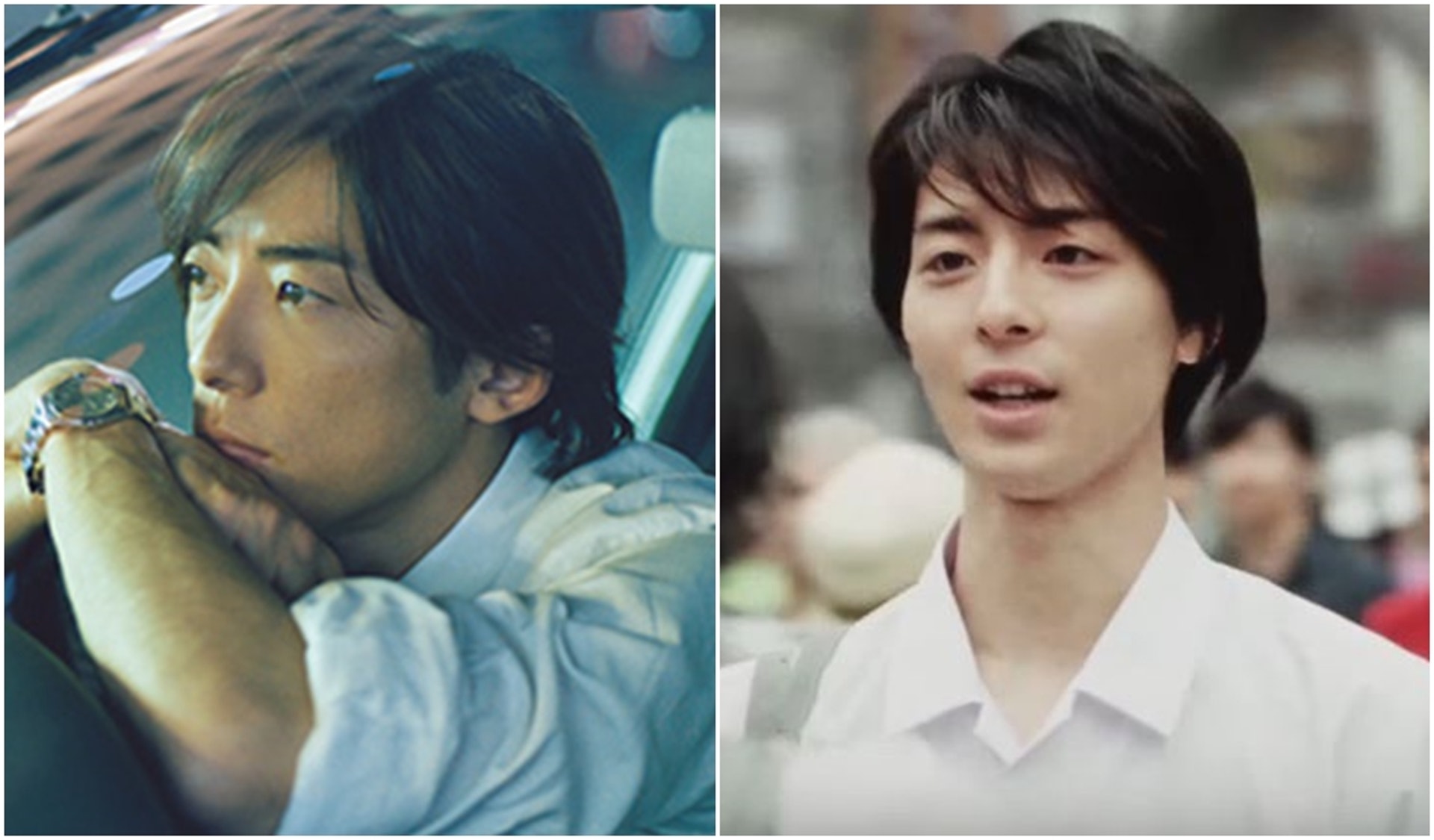 Mr Children感人廣告配樂回顧25周年高橋一生黑木華主演勁催淚 香港01 即時娛樂 Mr Children感人廣告配樂回顧25周年高橋一生黑木華主演勁催淚 香港01 即時娛樂