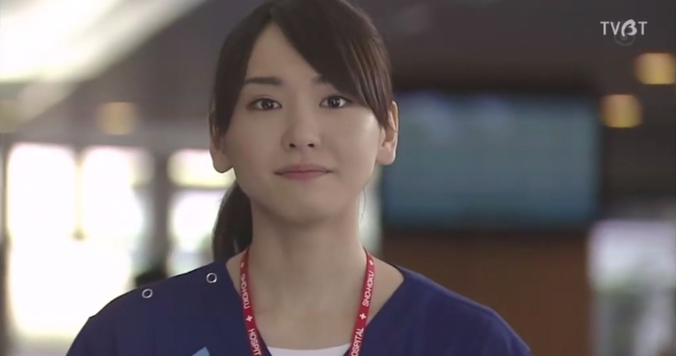 Code Blue 3新垣結衣7年之樣冇變過29歲仍然似新丁香港01