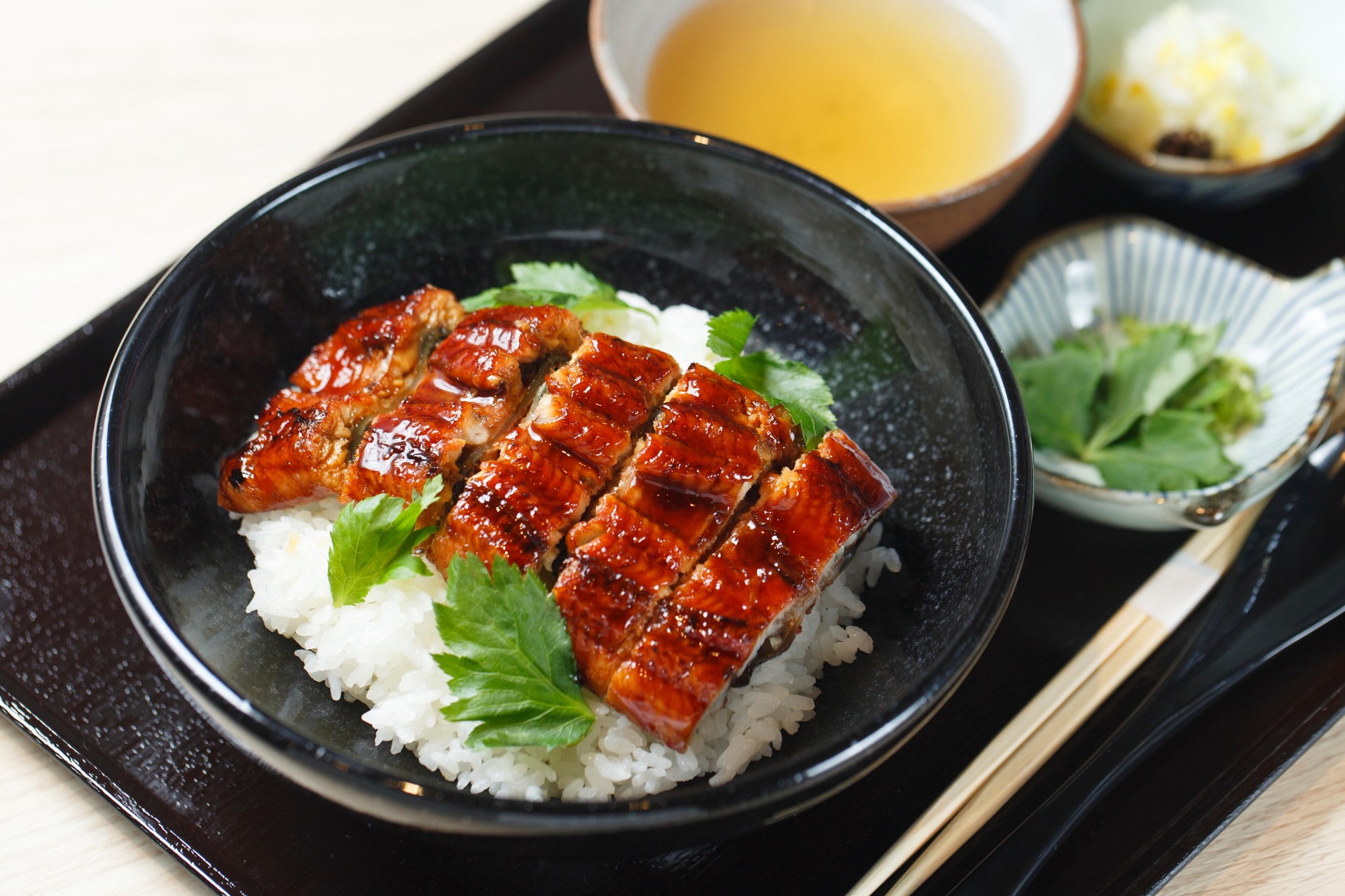 鰻魚含有的維他命A比其他魚類多。(資料圖片) 鰻魚含有的維他命A比其他魚類多。(資料圖片)
