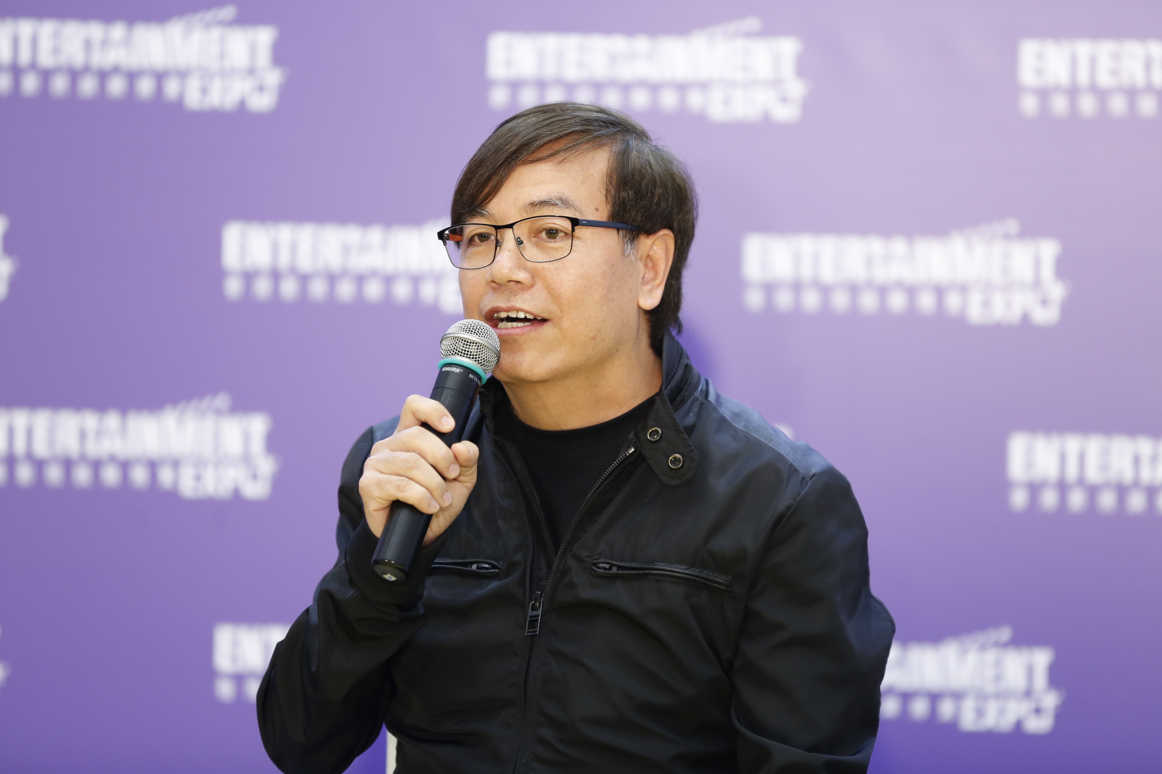 田啟文認為大家應以平常心看待是次賽果。（資料圖片）
