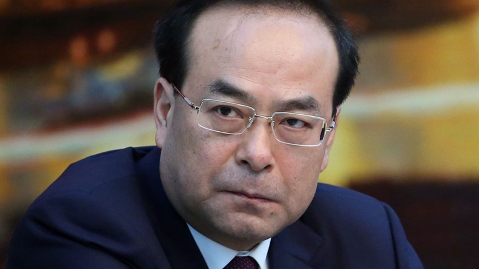 【分析】孫政才等地方大吏失勢 近月官場暗湧顯示反腐未竟全功 【分析】孫政才等地方大吏失勢 近月官場暗湧顯示反腐未竟全功