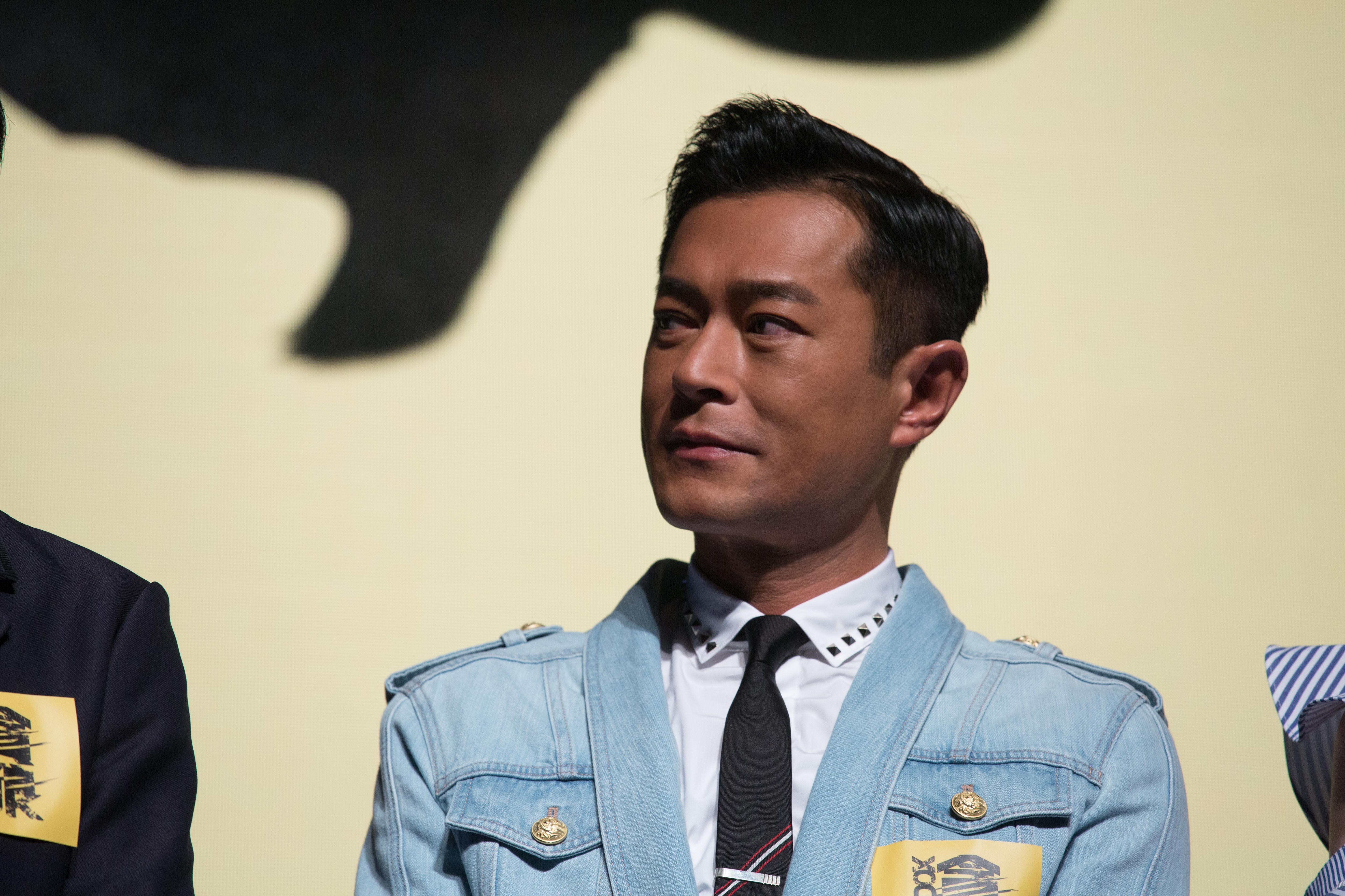【一首歌】古天樂《今期流行》勁洗腦 「流行椎名林檎」
